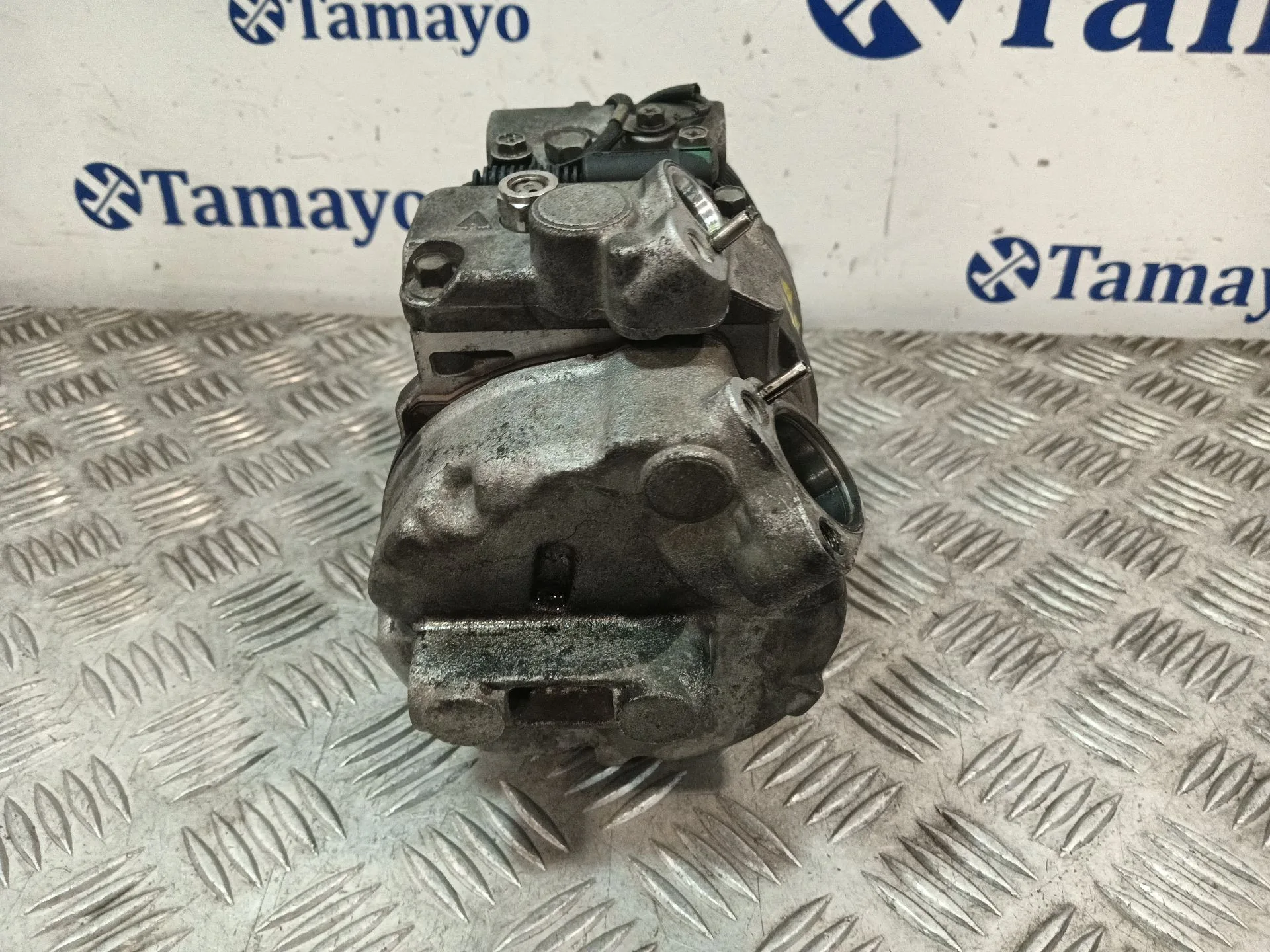 Compresor Aire Acondicionado para Bmw 5 (E39)