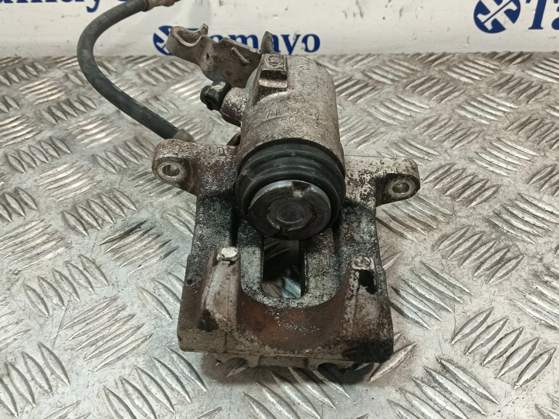 Pinza Freno Trasera Izquierda para Seat Leon (1P1)