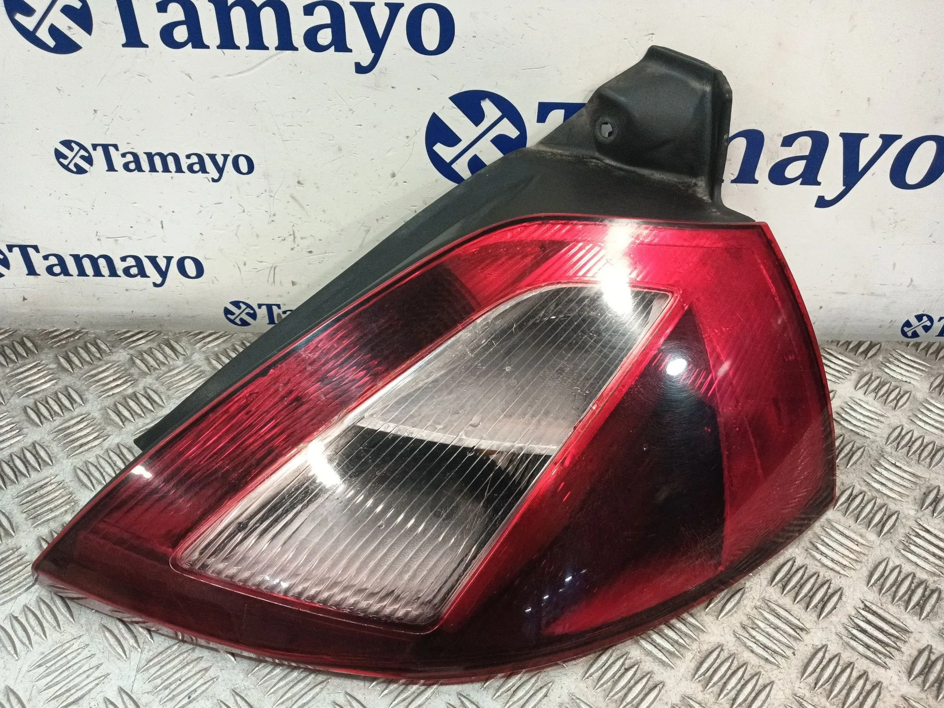 Piloto Trasero Derecho para Renault Megane Ii (Bm0/1_, Cm0/1_)