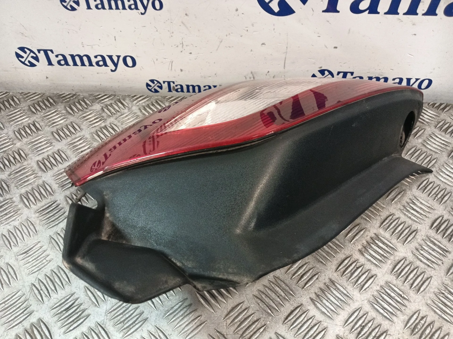 Piloto Trasero Derecho para Renault Megane Ii (Bm0/1_, Cm0/1_)