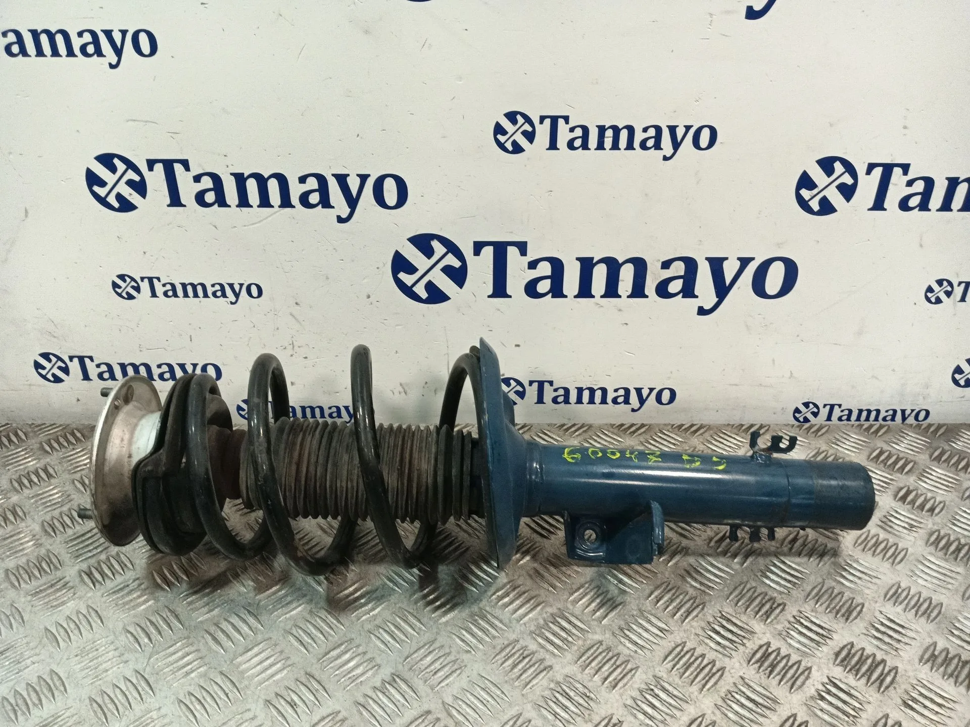 Amortiguador Delantero Derecho para Bmw X3 (E83)
