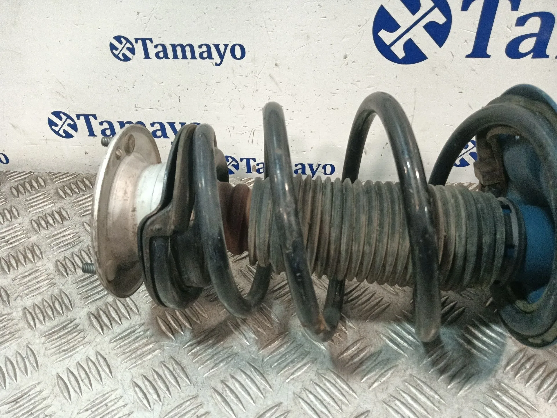 Amortiguador Delantero Derecho para Bmw X3 (E83)