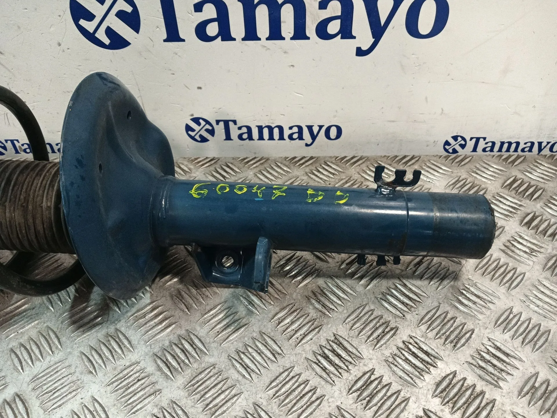 Amortiguador Delantero Derecho para Bmw X3 (E83)