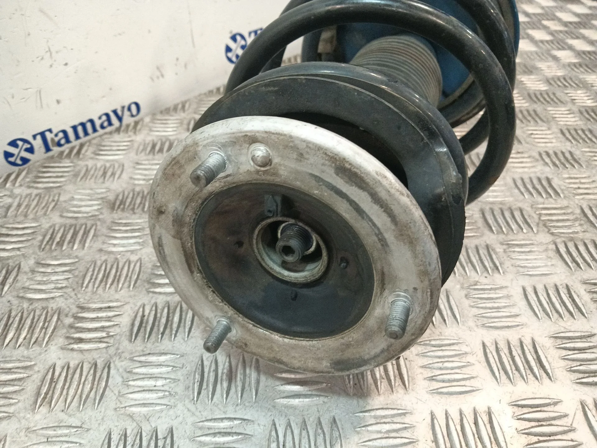 Amortiguador Delantero Derecho para Bmw X3 (E83)