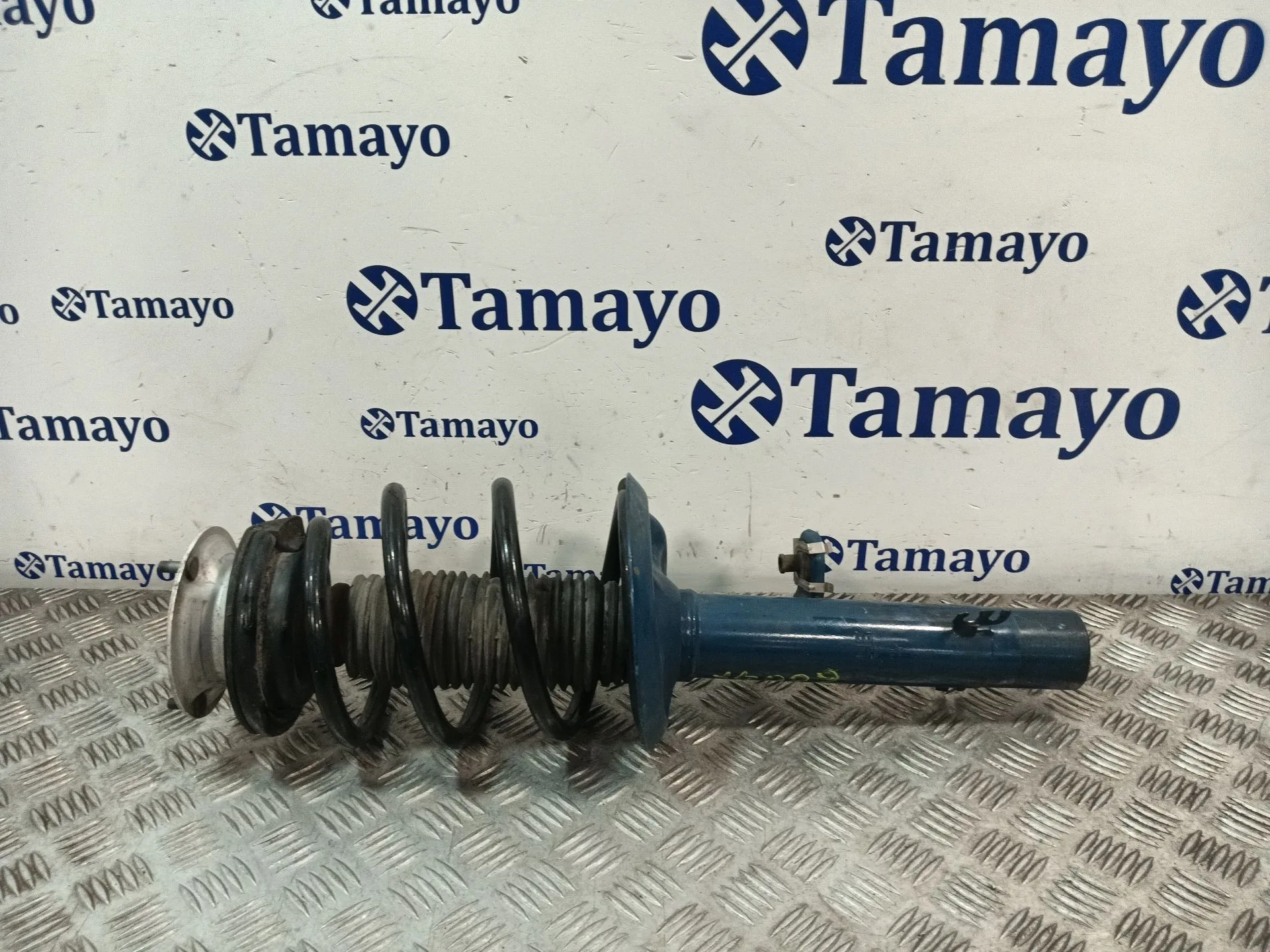 Amortiguador Delantero Izquierdo para Bmw X3 (E83)