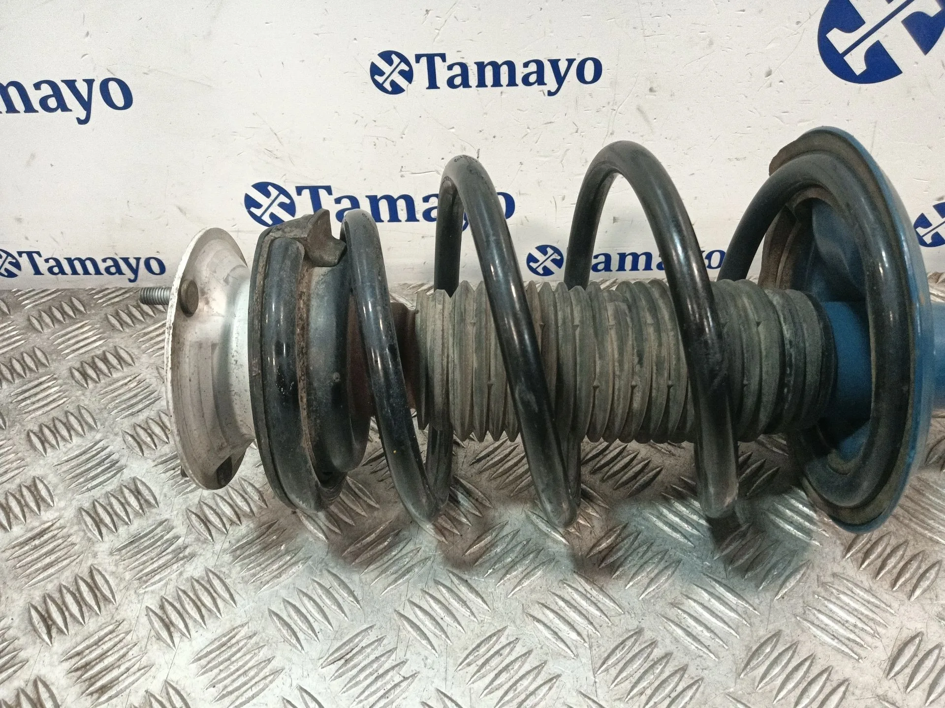 Amortiguador Delantero Izquierdo para Bmw X3 (E83)