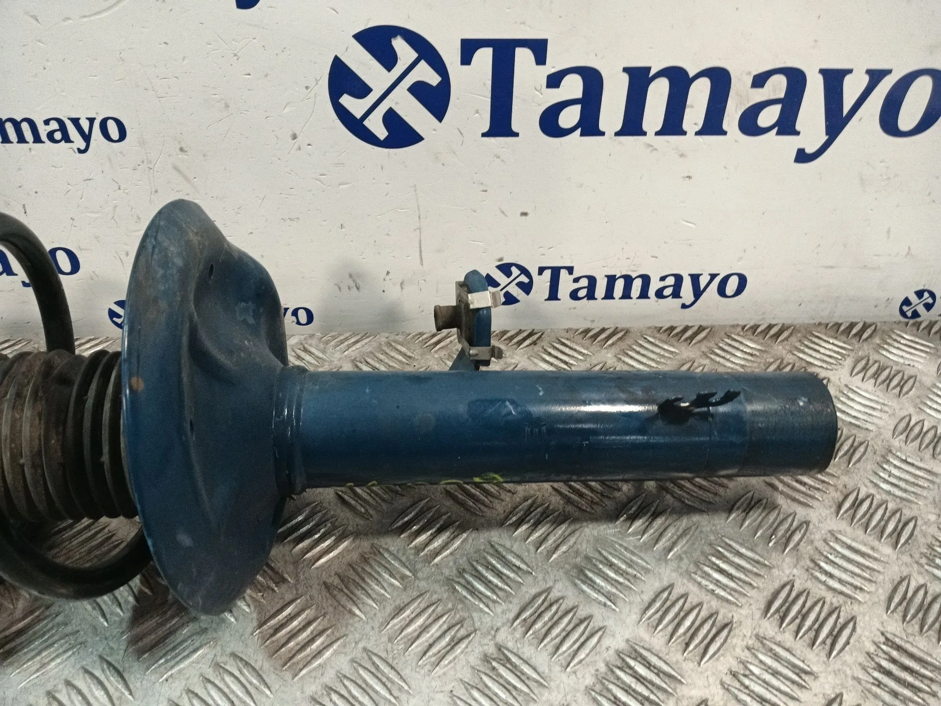 Amortiguador Delantero Izquierdo para Bmw X3 (E83)
