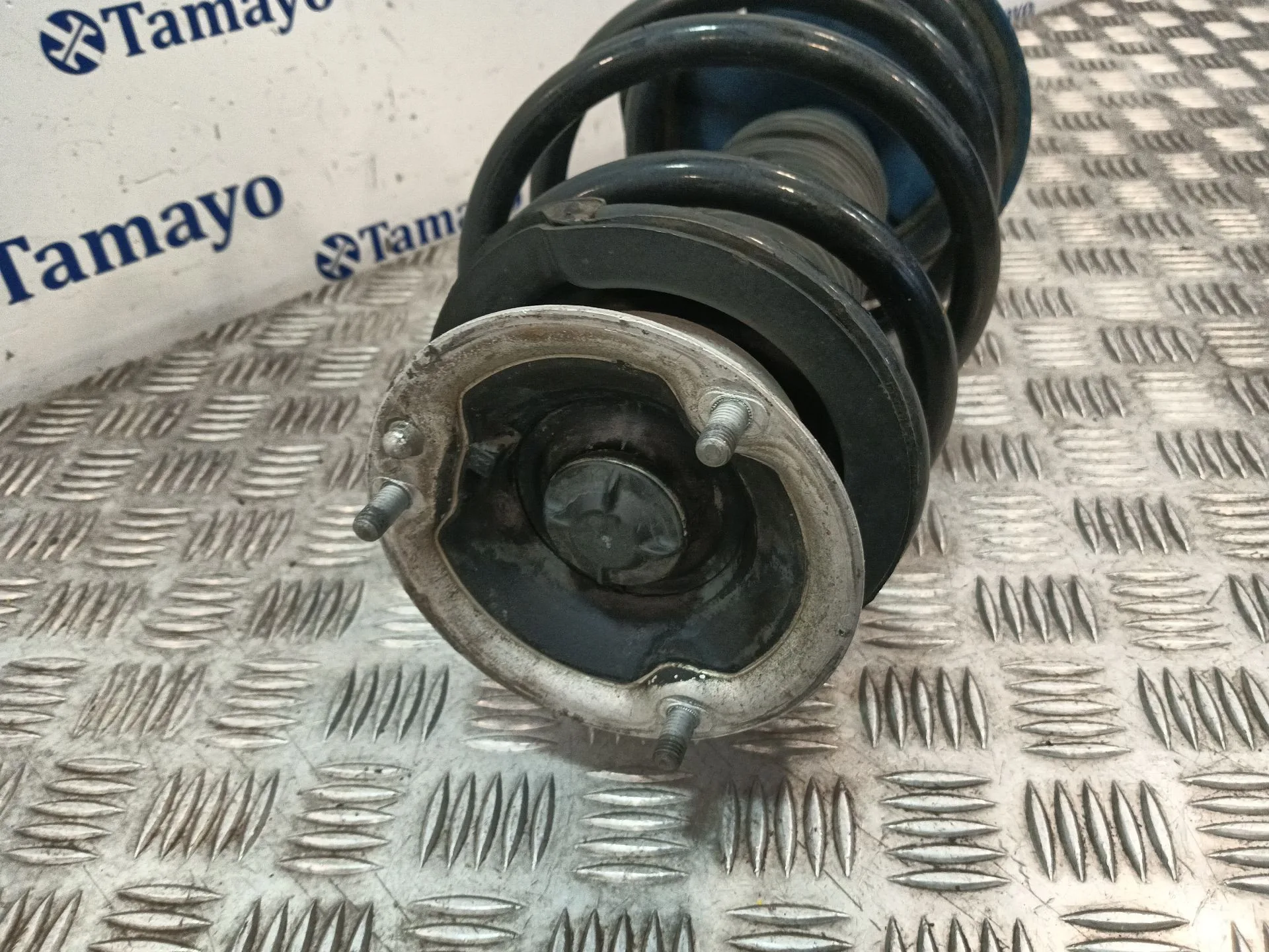 Amortiguador Delantero Izquierdo para Bmw X3 (E83)