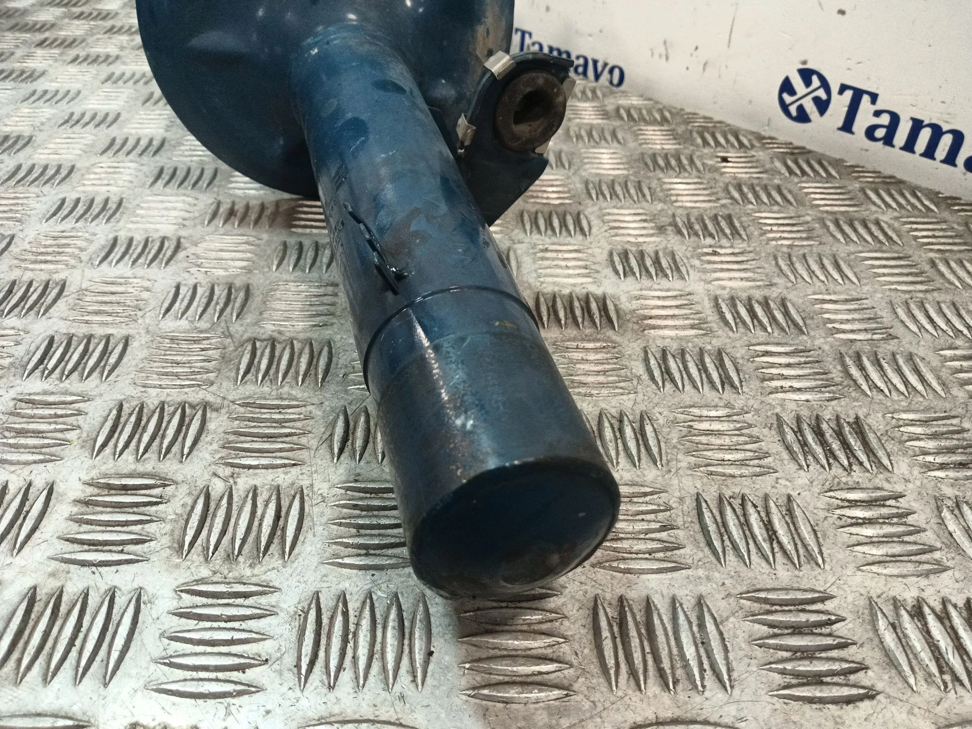 Amortiguador Delantero Izquierdo para Bmw X3 (E83)