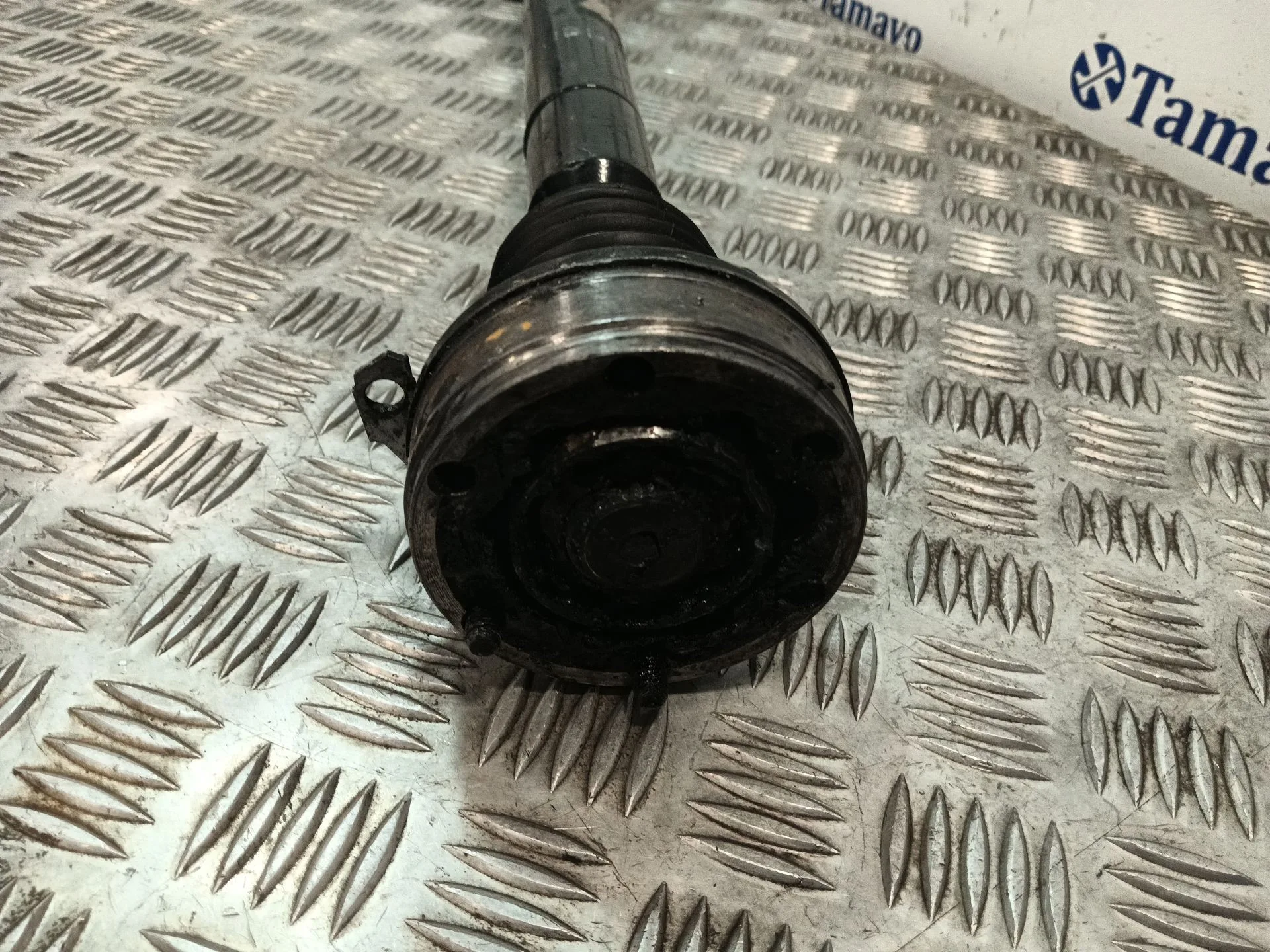 Transmision Delantera Derecha para Seat Ibiza Iii (6L1)