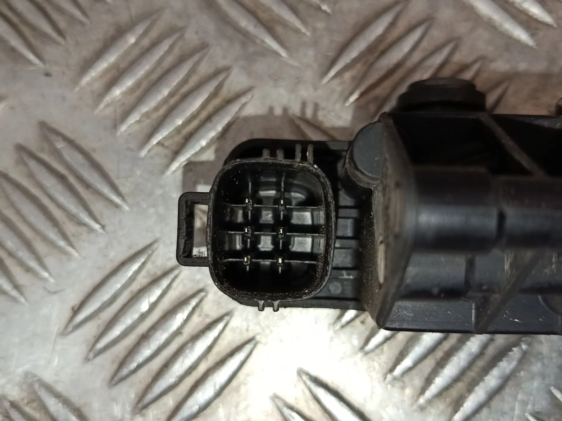 Valvula para Land Rover Discovery Iv (L319)