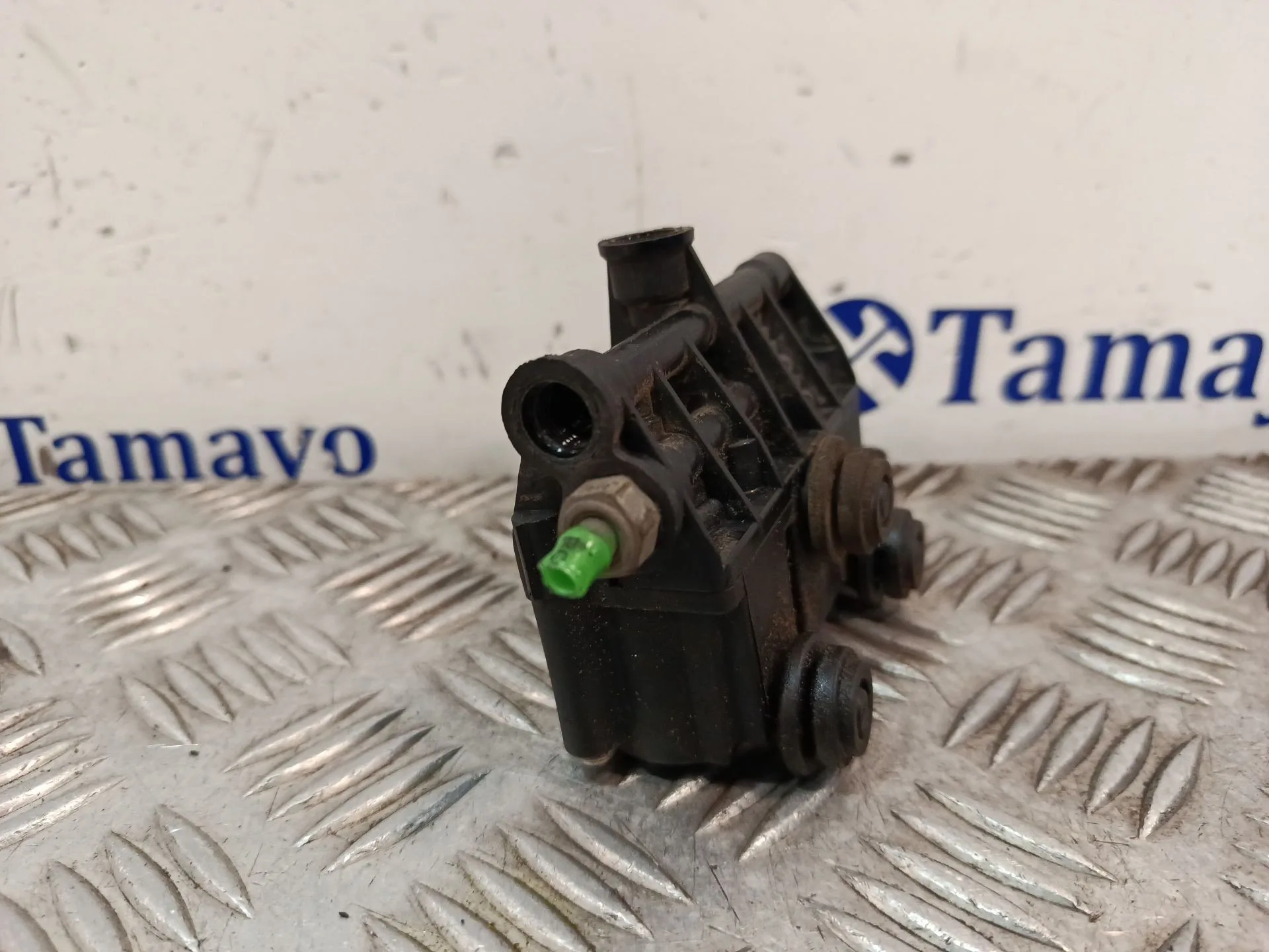 Valvula para Land Rover Discovery Iv (L319)