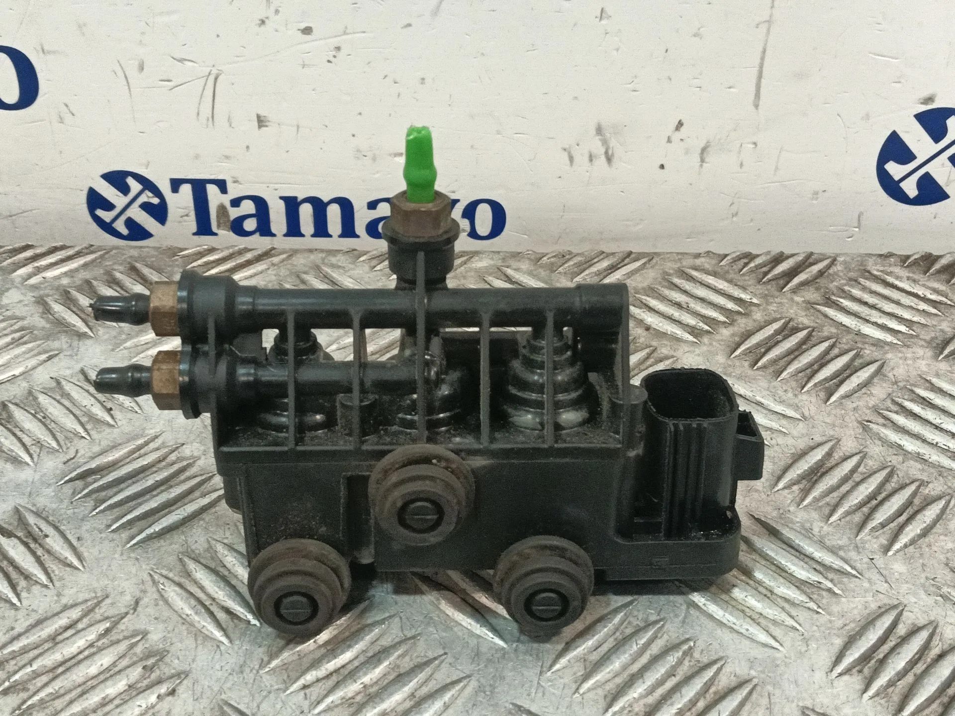 Valvula para Land Rover Discovery Iv (L319)