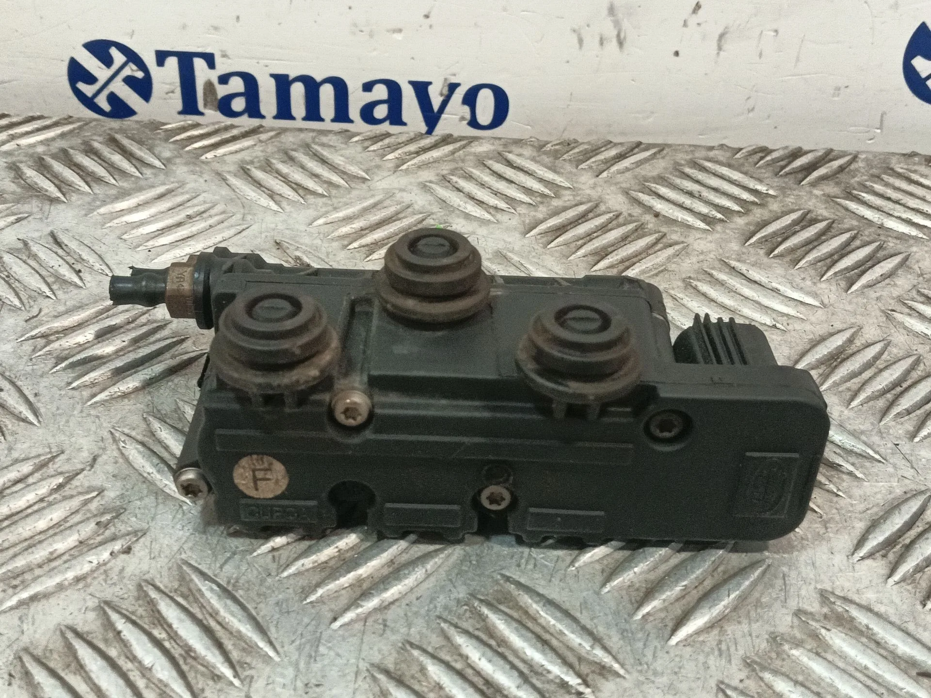 Valvula para Land Rover Discovery Iv (L319)