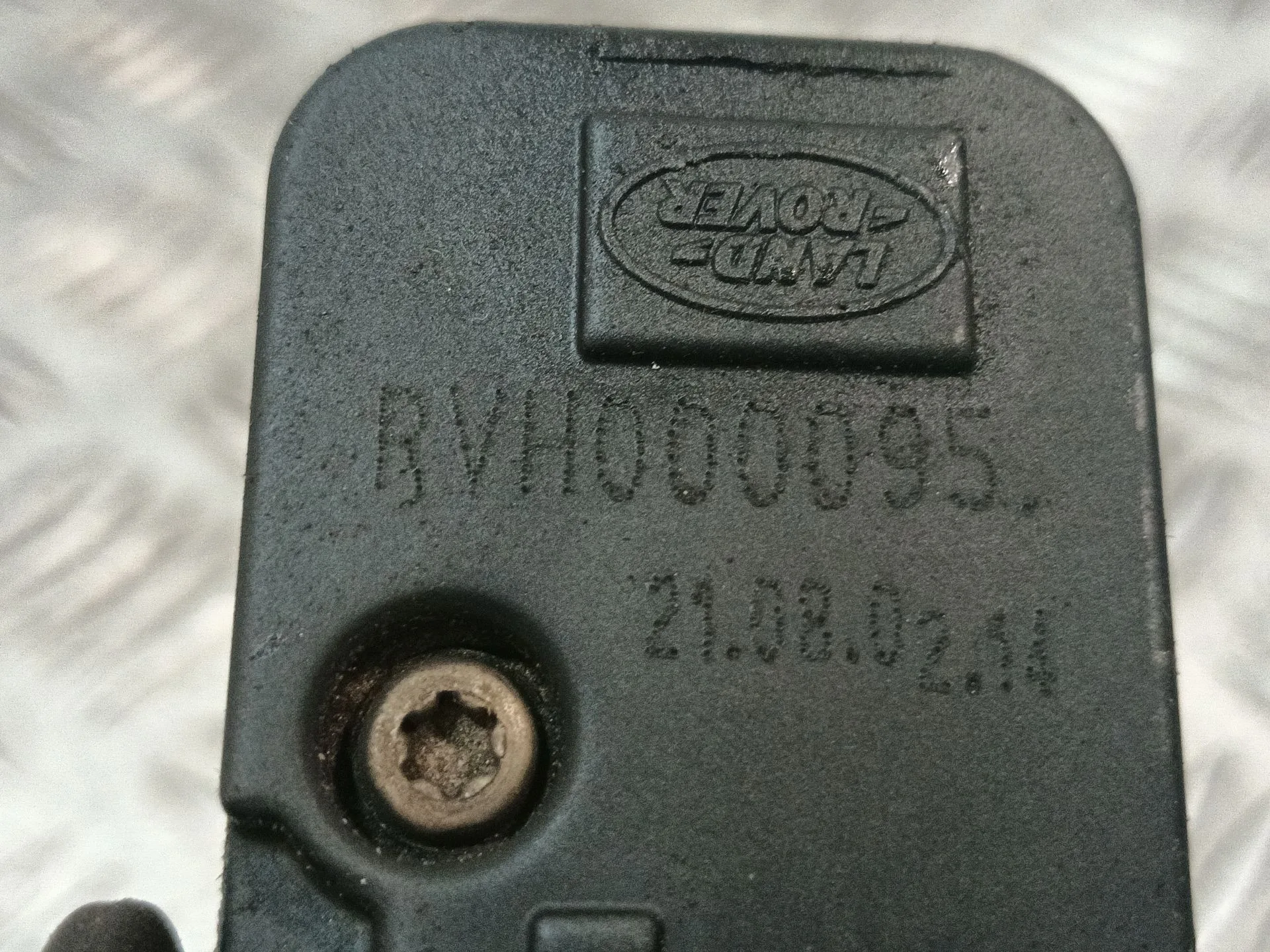 Valvula para Land Rover Discovery Iv (L319)