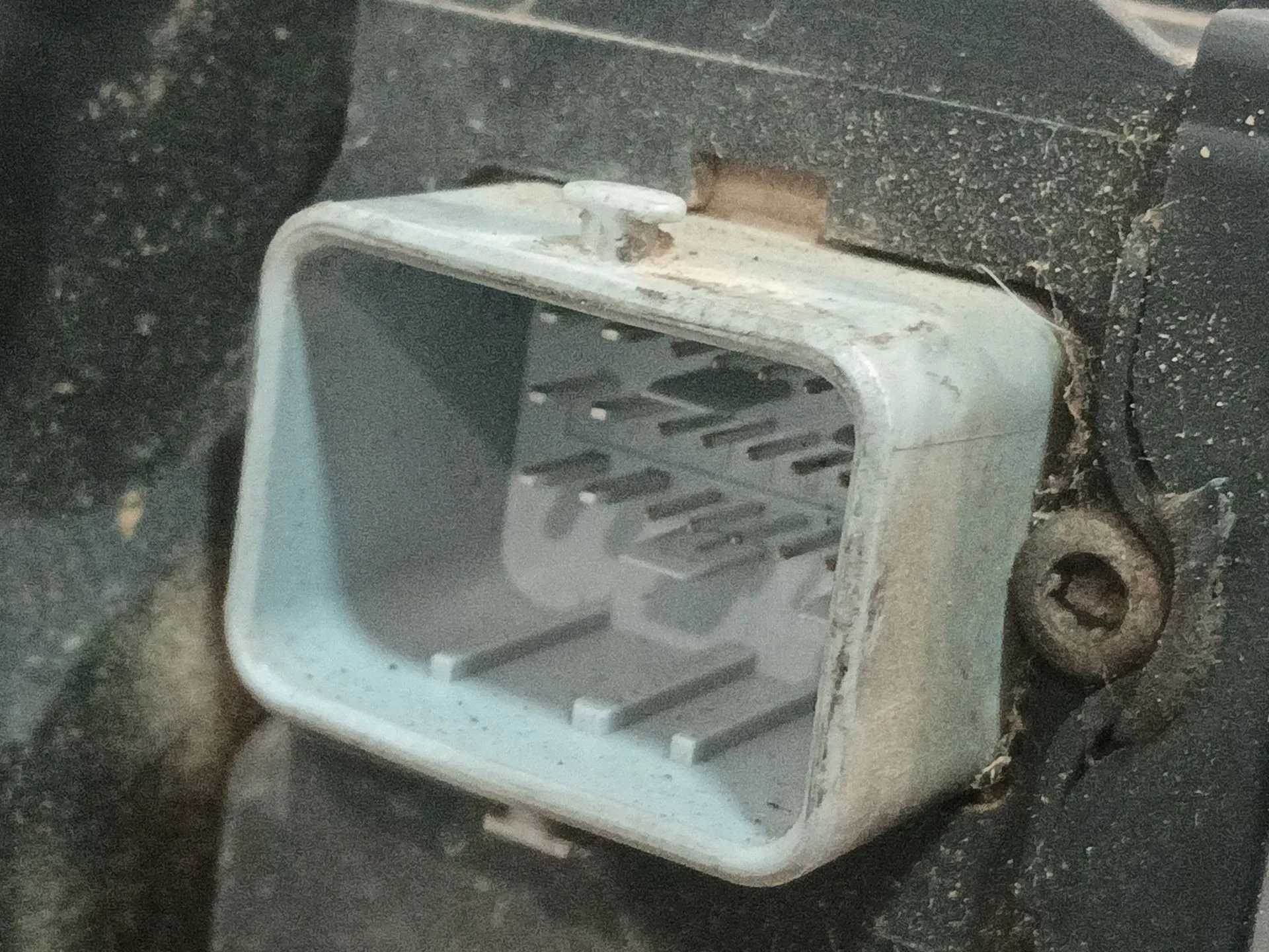 Freno De Mano Electrico para Land Rover Discovery Iv (L319)