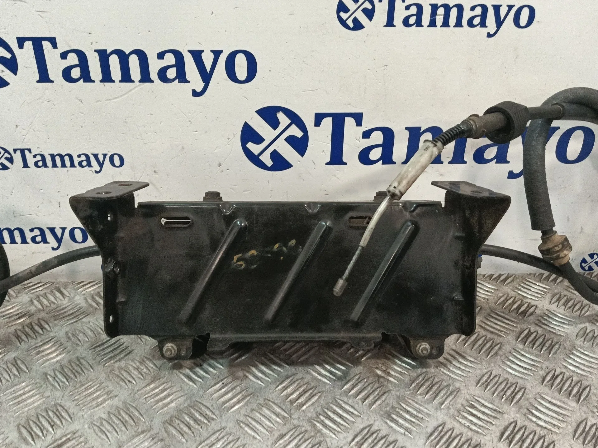Freno De Mano Electrico para Land Rover Discovery Iv (L319)