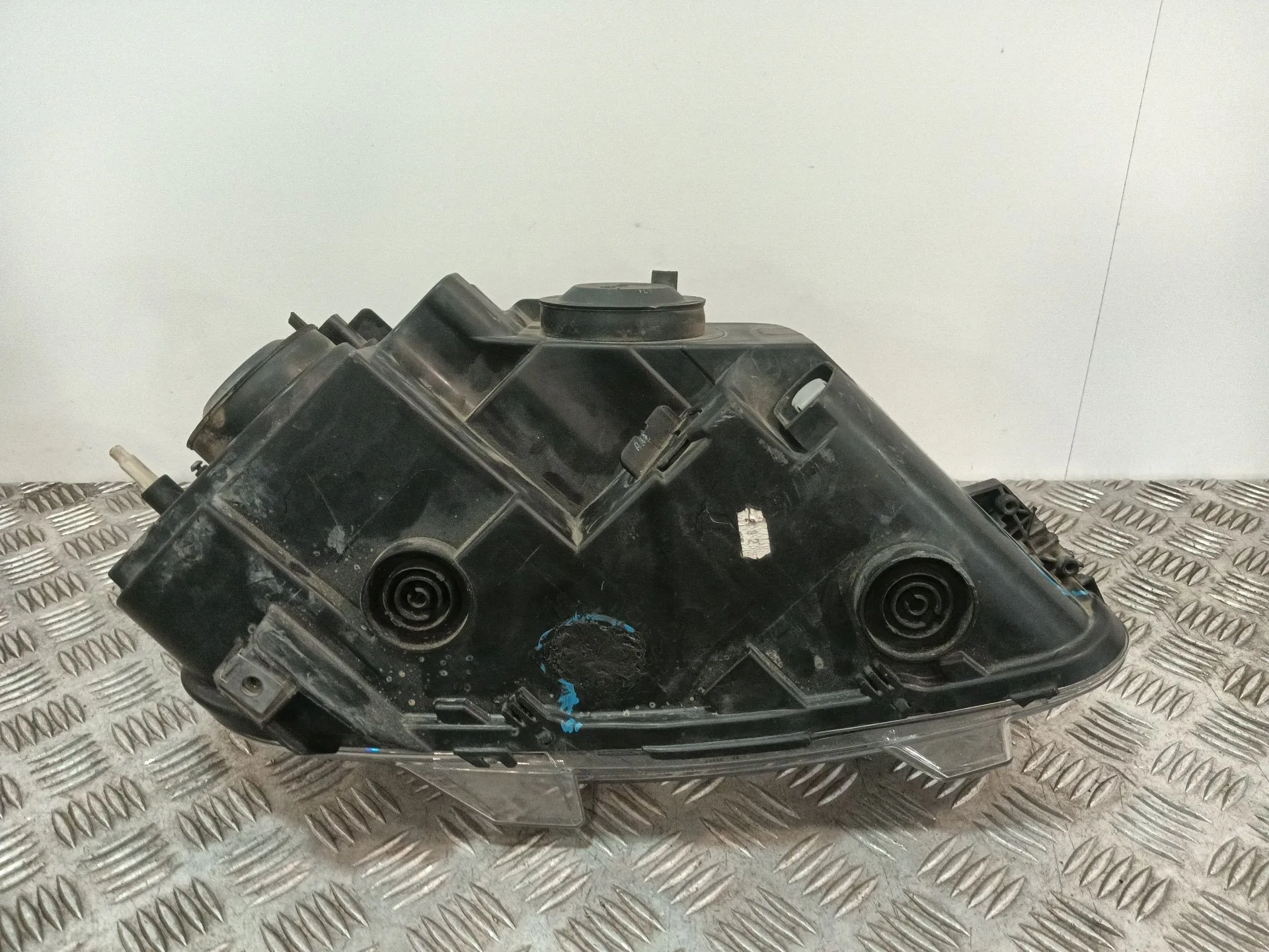 Faro Izquierdo para Citroën C4 Cactus