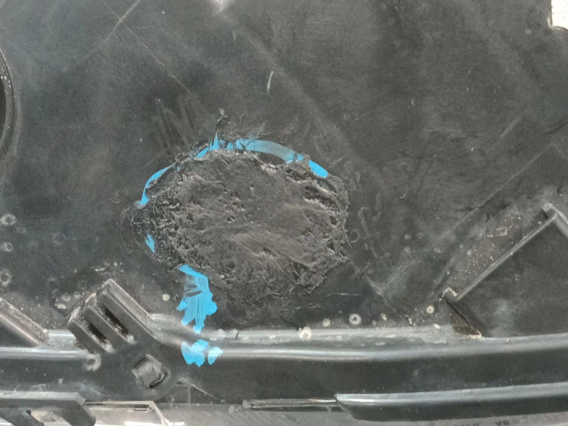 Faro Izquierdo para Citroën C4 Cactus
