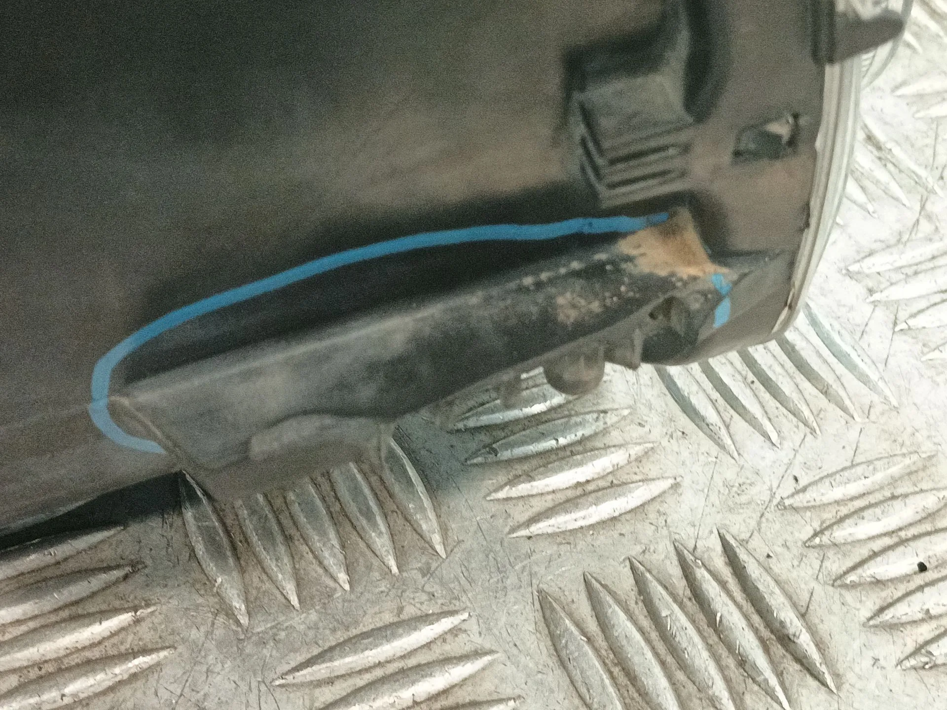 Faro Izquierdo para Citroën C4 Cactus