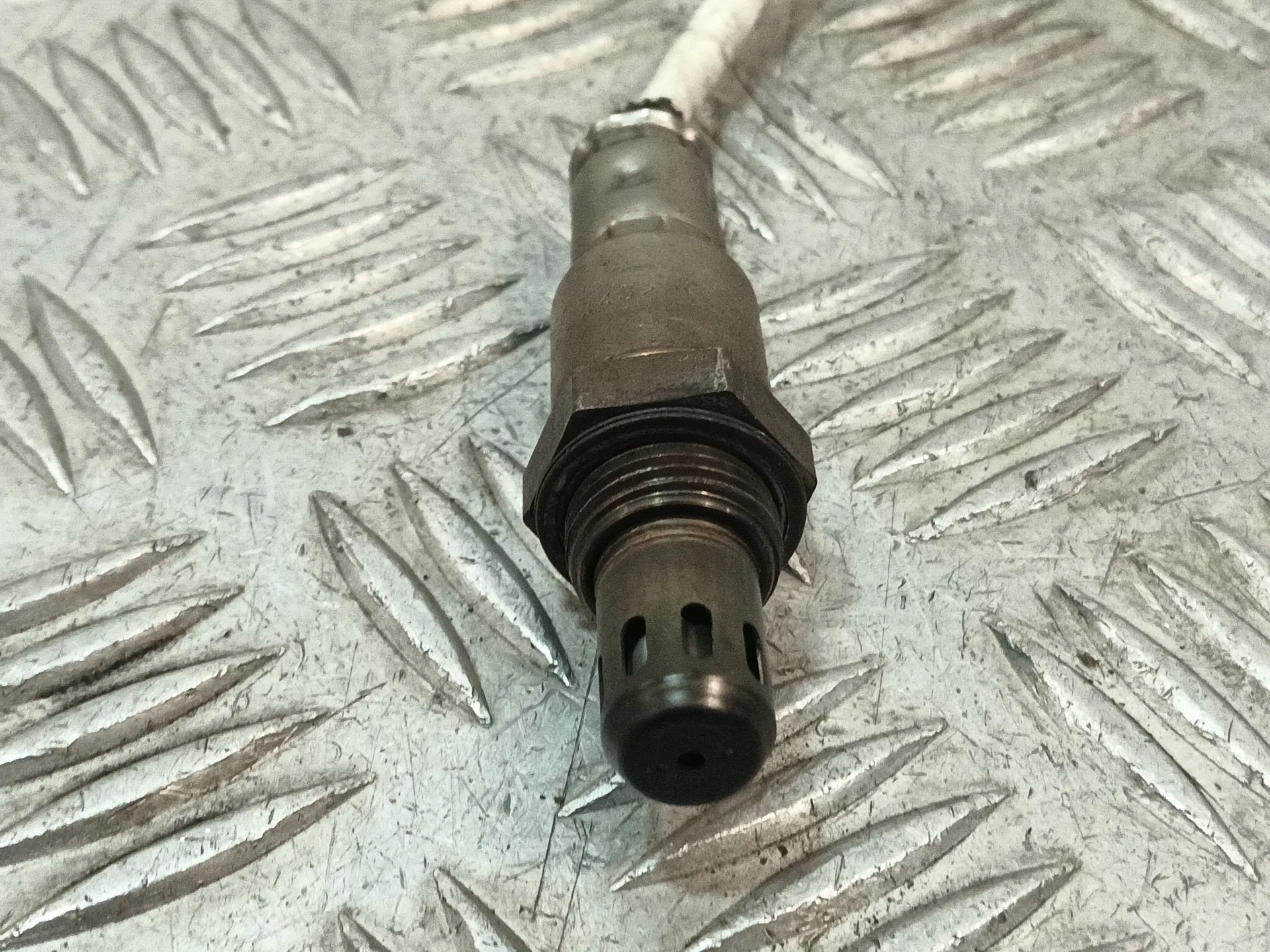 Sonda Lambda para Dacia Logan Ii