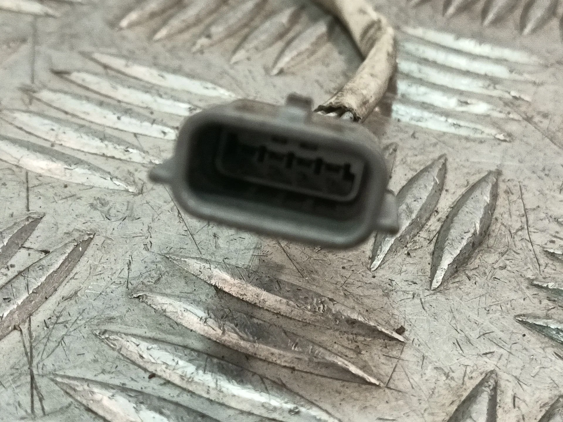 Sonda Lambda para Dacia Logan Ii