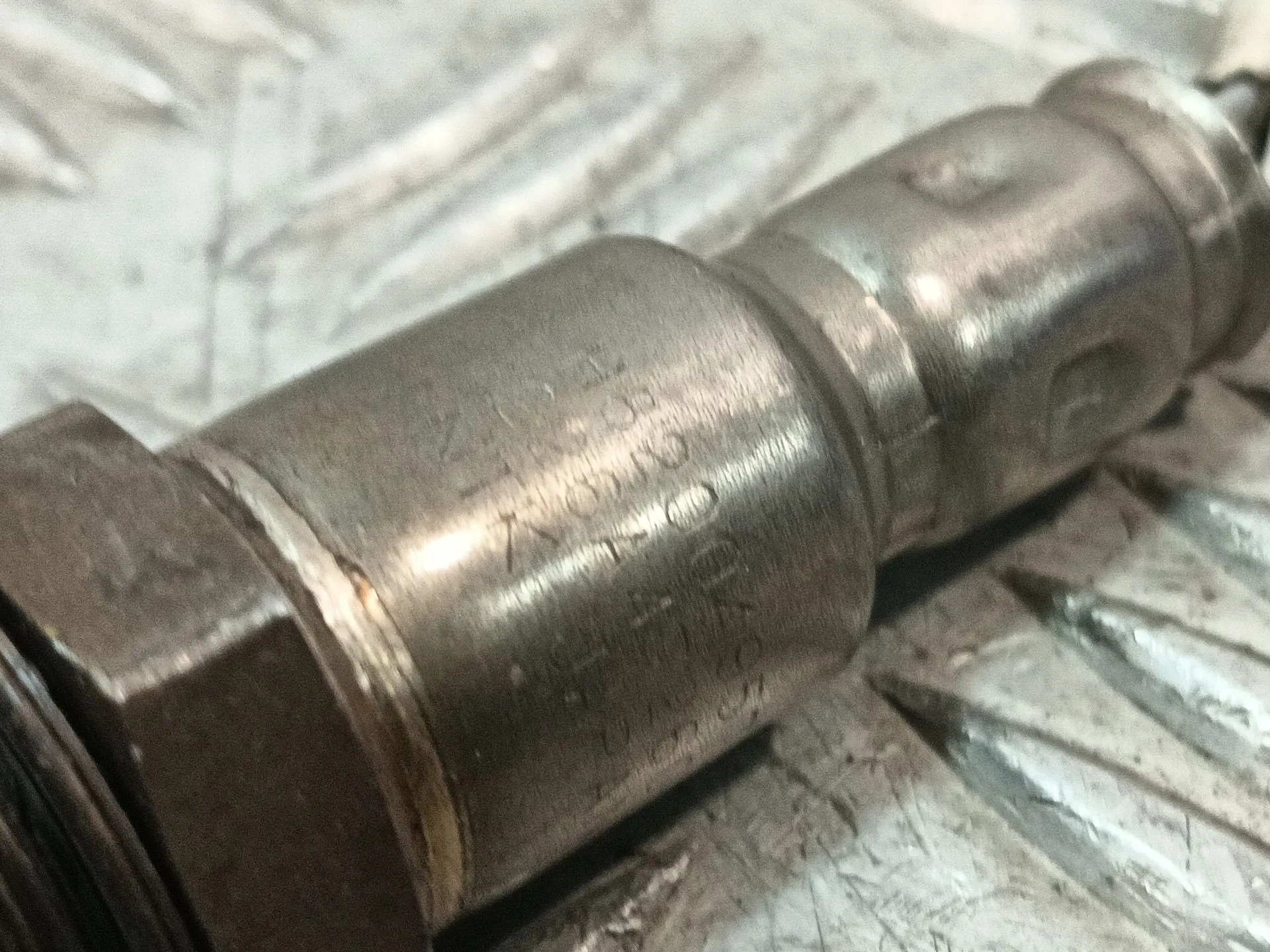Sonda Lambda para Dacia Logan Ii