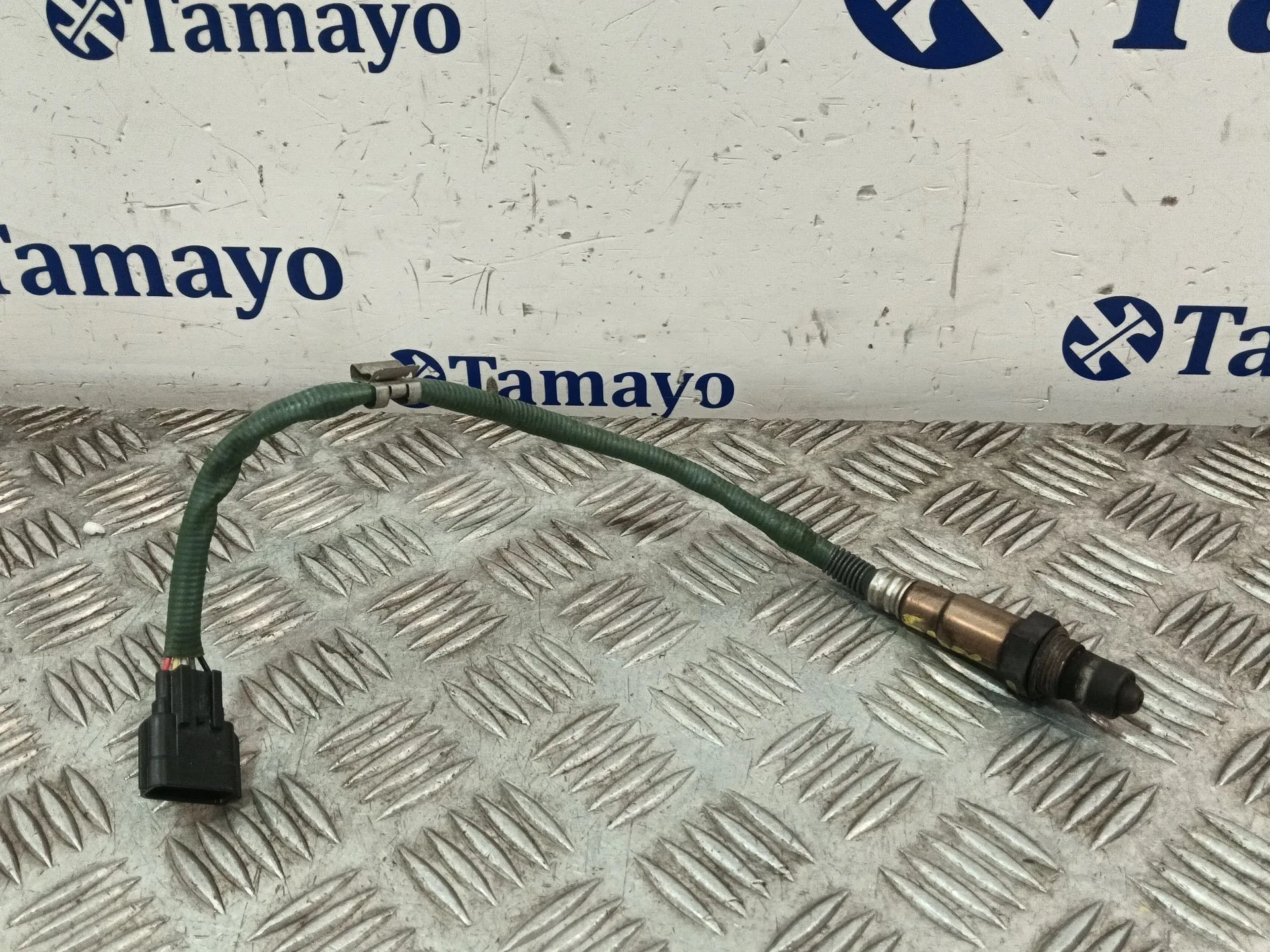 Sonda Lambda para Dacia Logan Ii