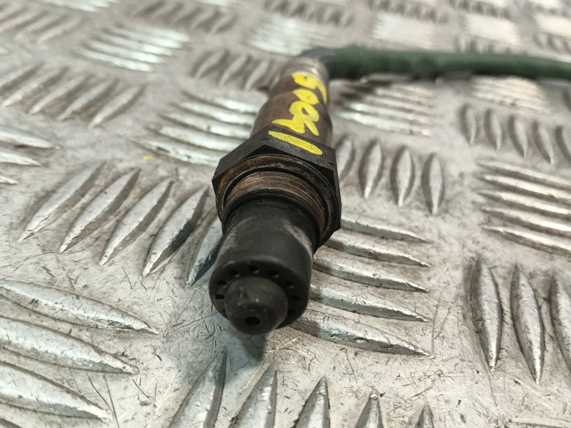 Sonda Lambda para Dacia Logan Ii
