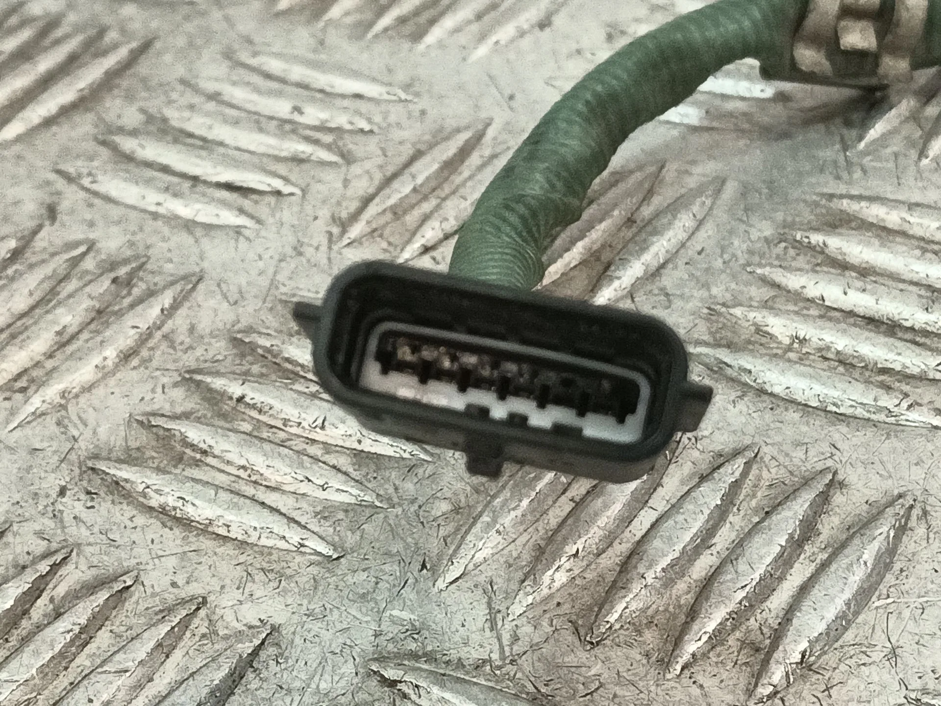 Sonda Lambda para Dacia Logan Ii