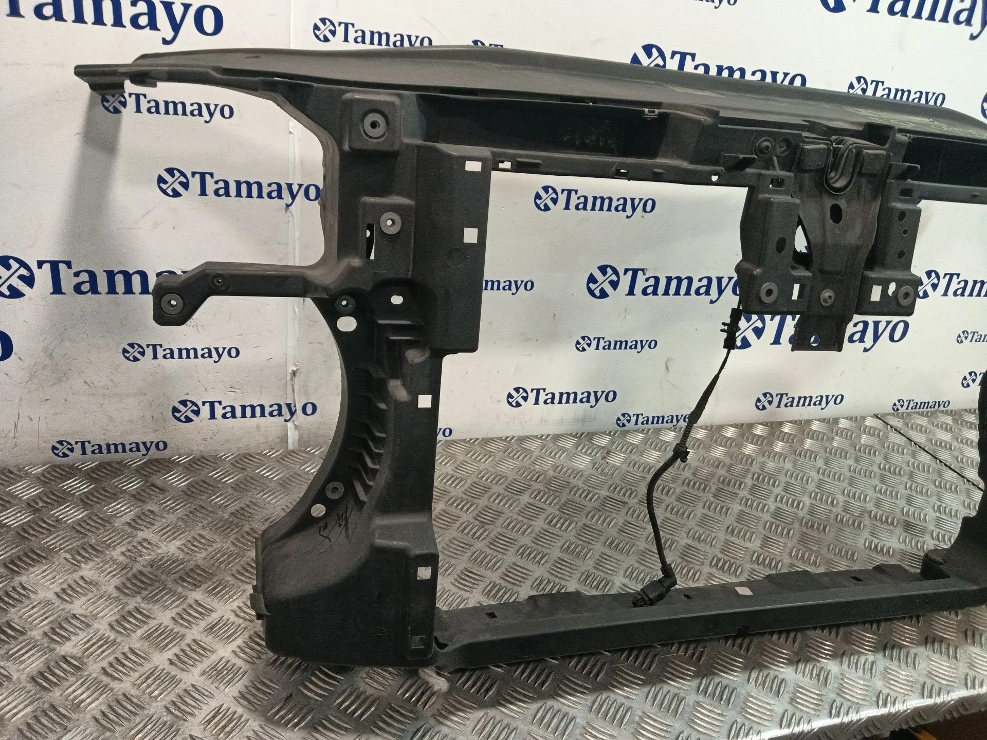 Panel Frontal para Volkswagen Passat B7 Variant (365)