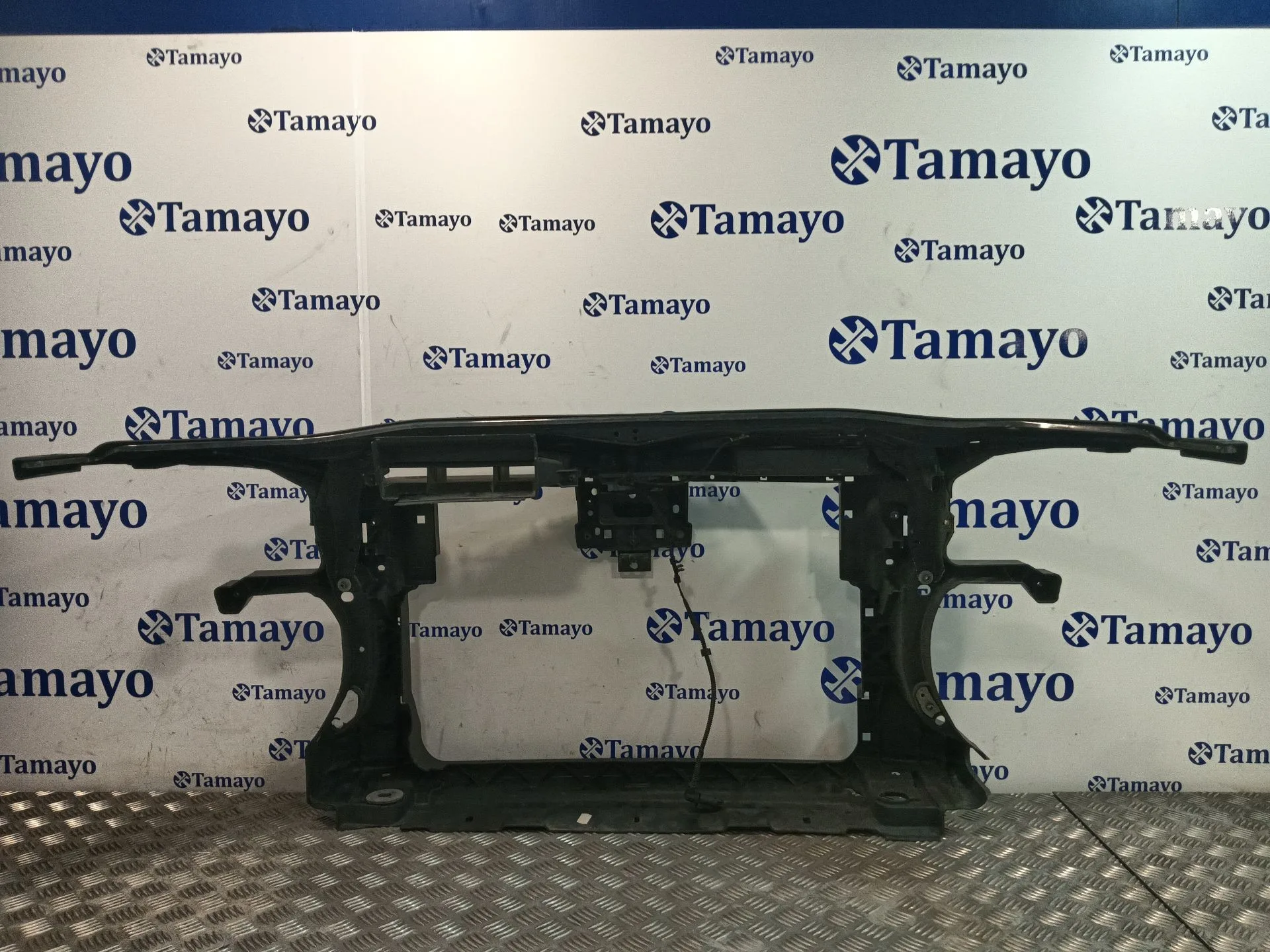 Panel Frontal para Volkswagen Passat B7 Variant (365)