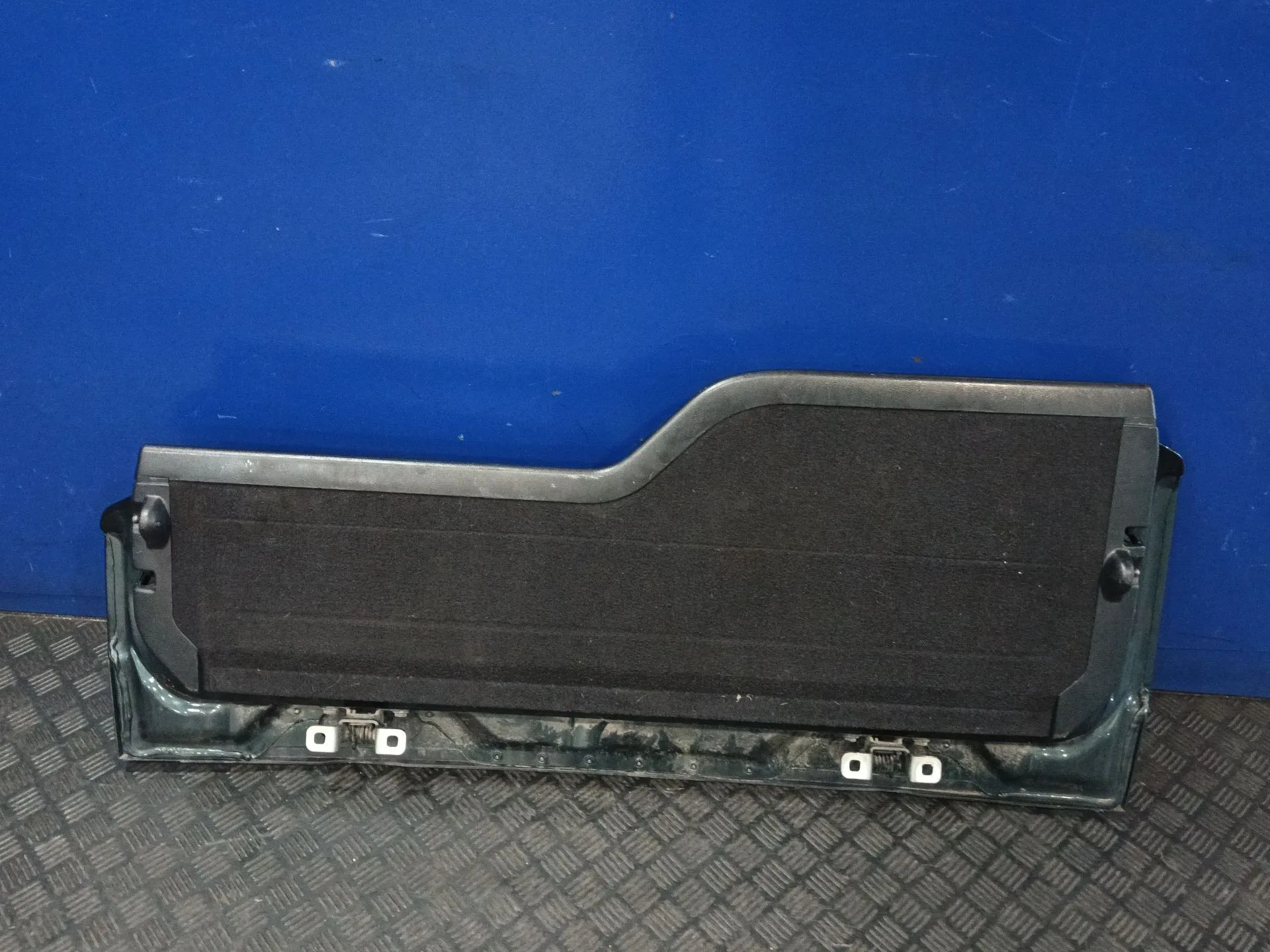 Porton Trasero para Land Rover Discovery Iv (L319)