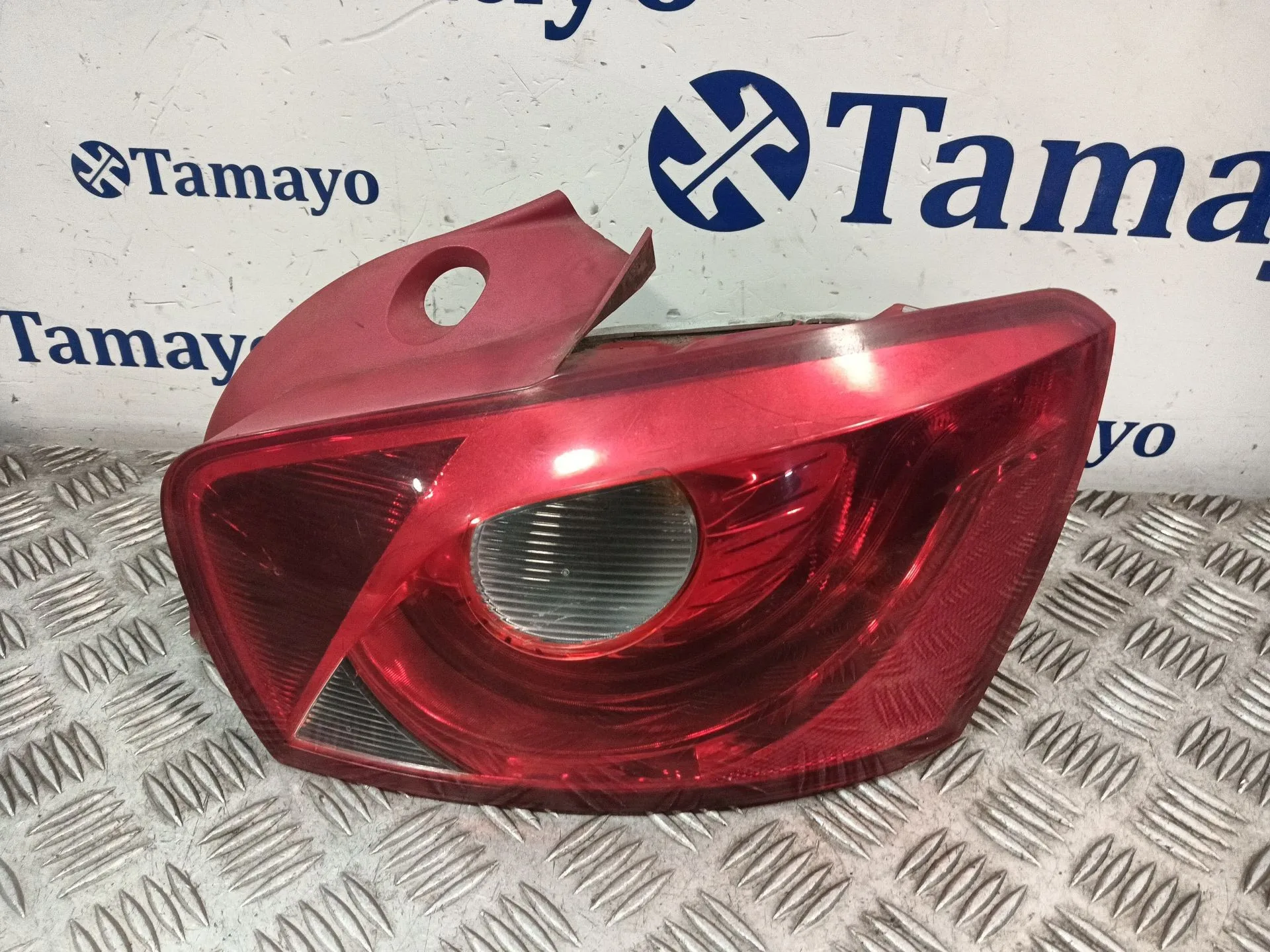Piloto Trasero Derecho para Seat Ibiza Iv (6J5, 6P1)