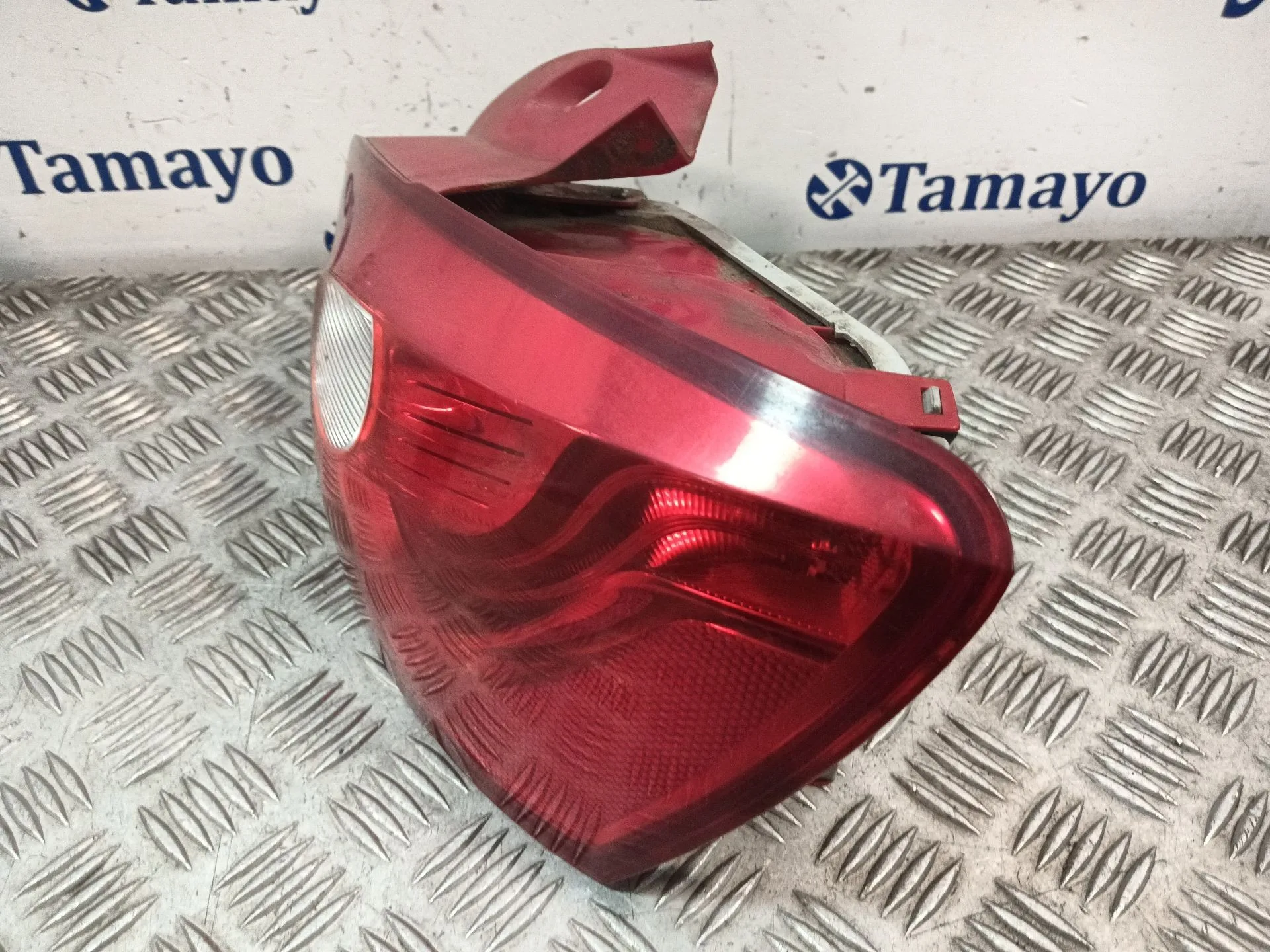 Piloto Trasero Derecho para Seat Ibiza Iv (6J5, 6P1)
