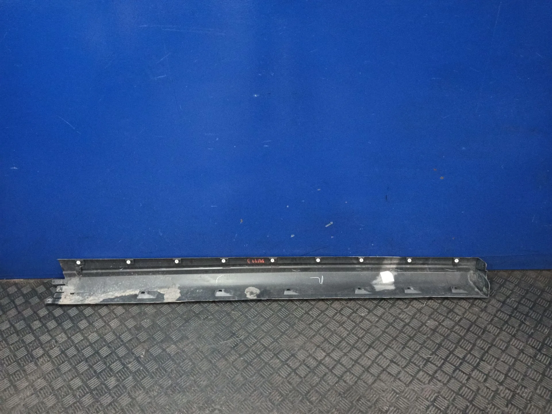Spoiler Talonera Derecha para Land Rover Discovery Iv (L319)