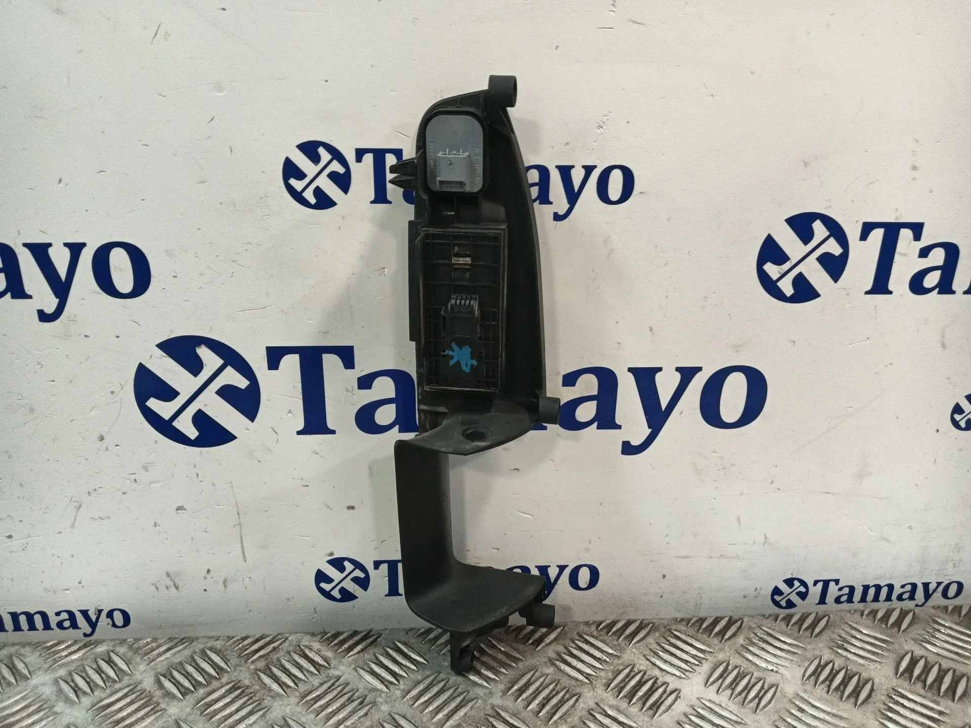 Mando Elevalunas Delantero Izquierdo para Audi A4 B7 Avant (8Ed)