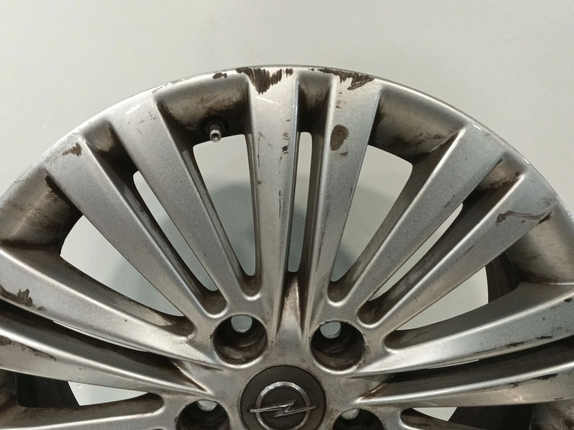 Llanta para Opel Astra J (P10)