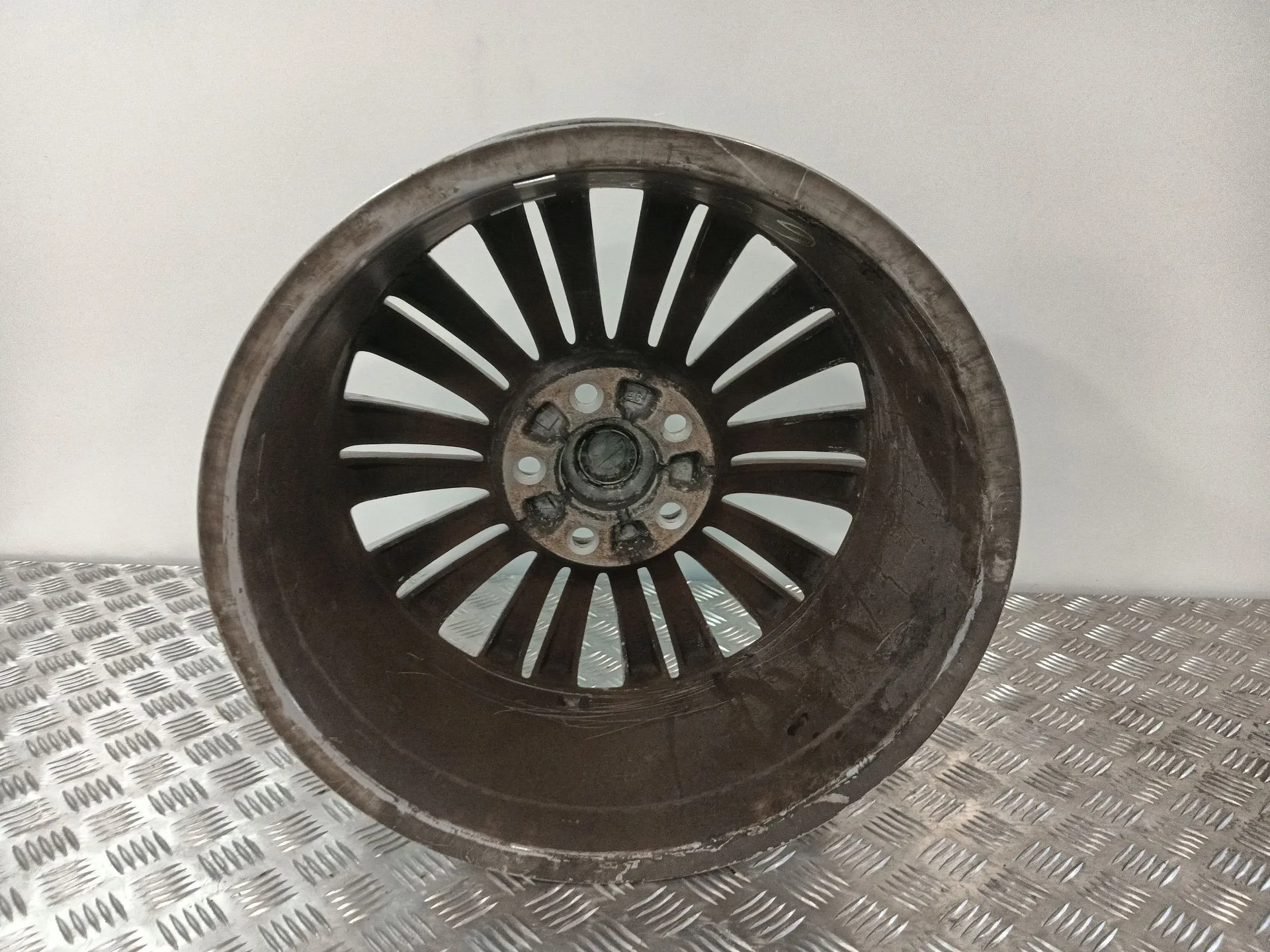 Llanta para Opel Astra J (P10)