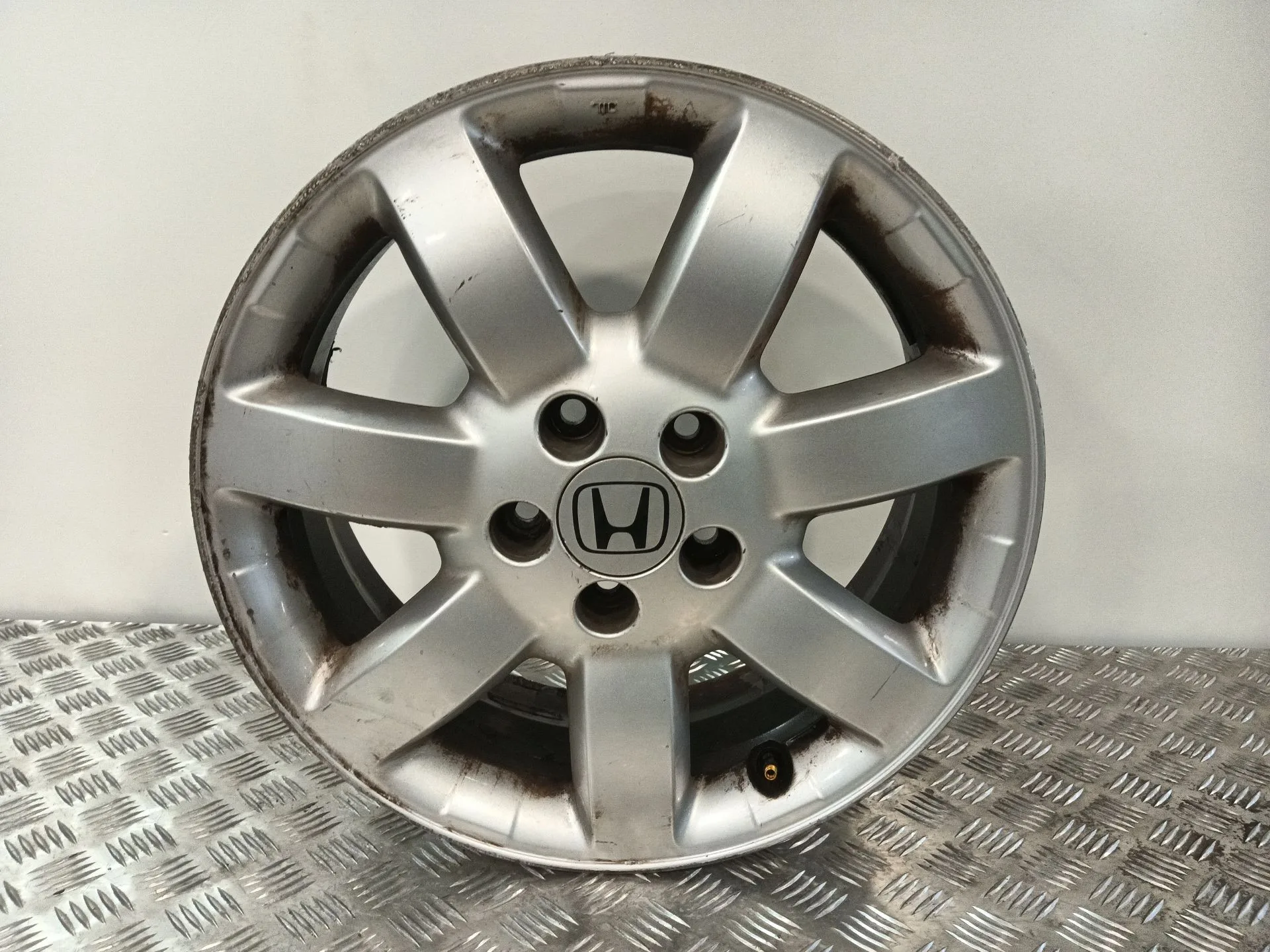 Llanta para Honda Cr-V Iii (Re_)