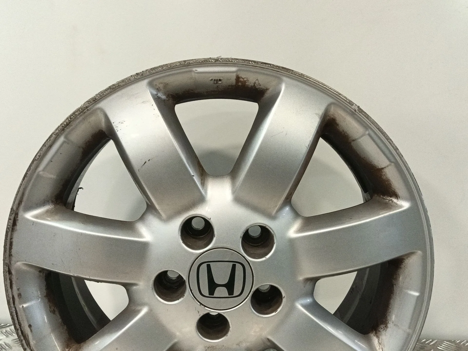 Llanta para Honda Cr-V Iii (Re_)