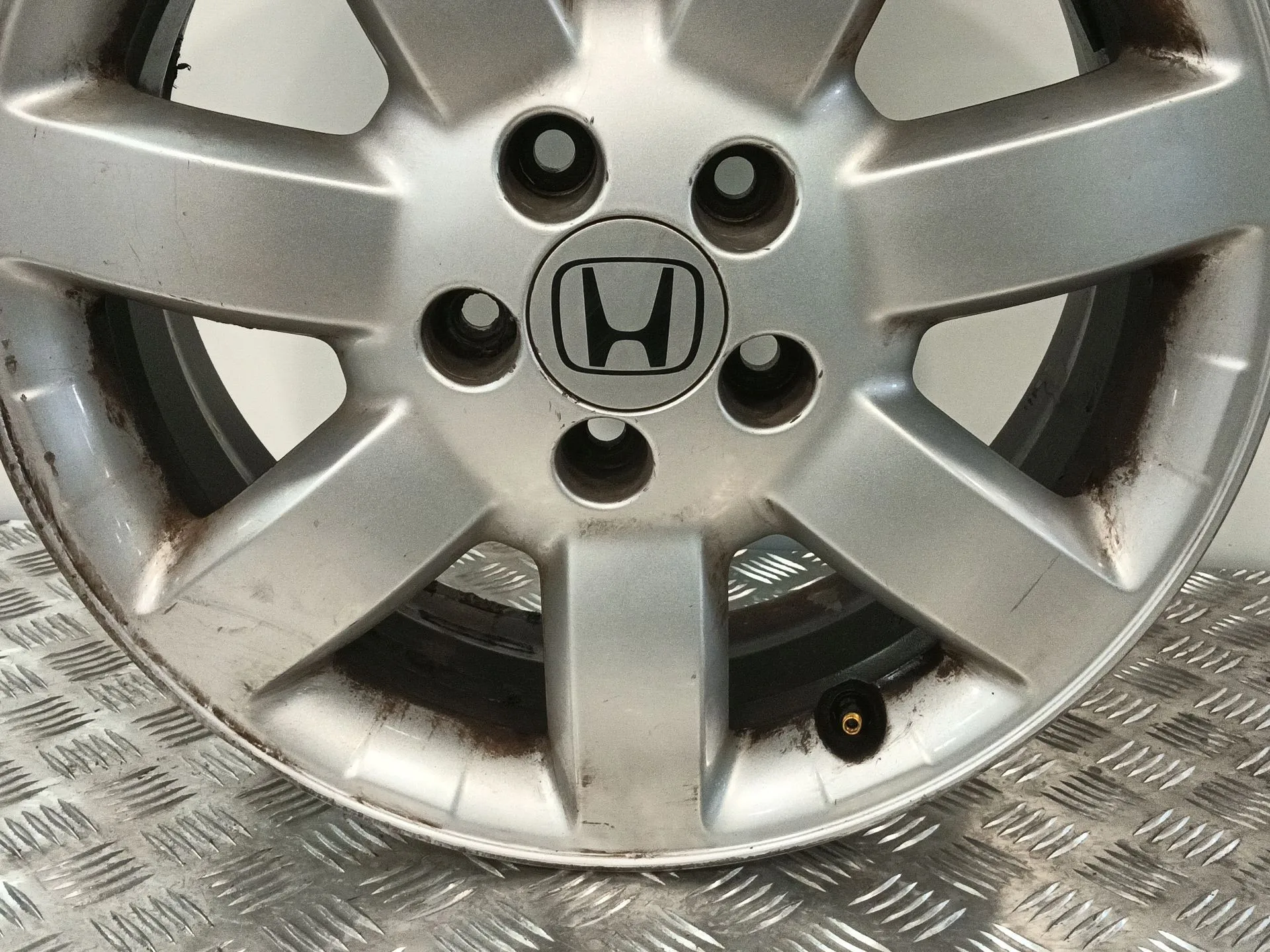 Llanta para Honda Cr-V Iii (Re_)