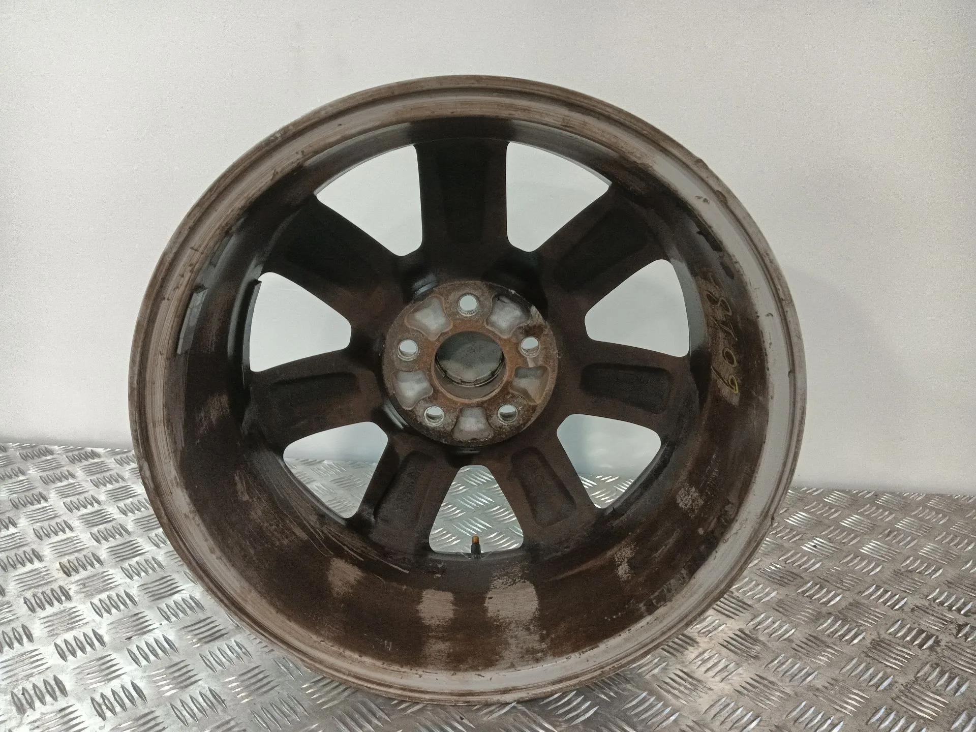 Llanta para Honda Cr-V Iii (Re_)