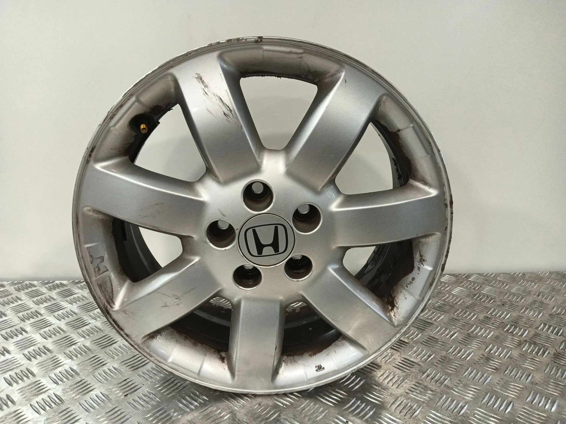 Llanta para Honda Cr-V Iii (Re_)