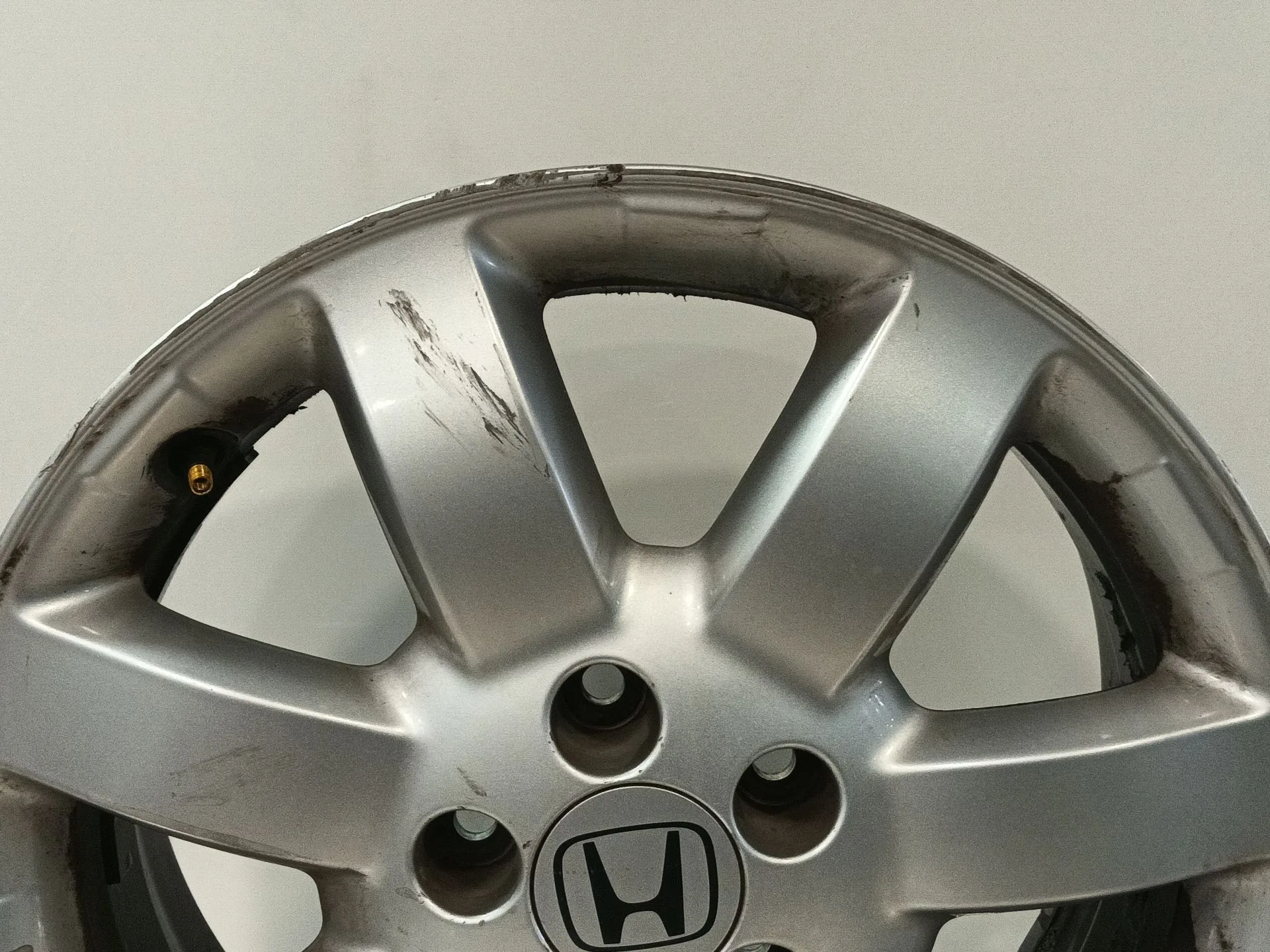 Llanta para Honda Cr-V Iii (Re_)