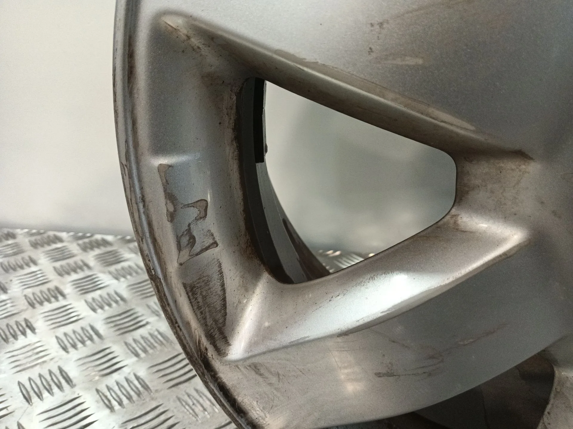 Llanta para Honda Cr-V Iii (Re_)