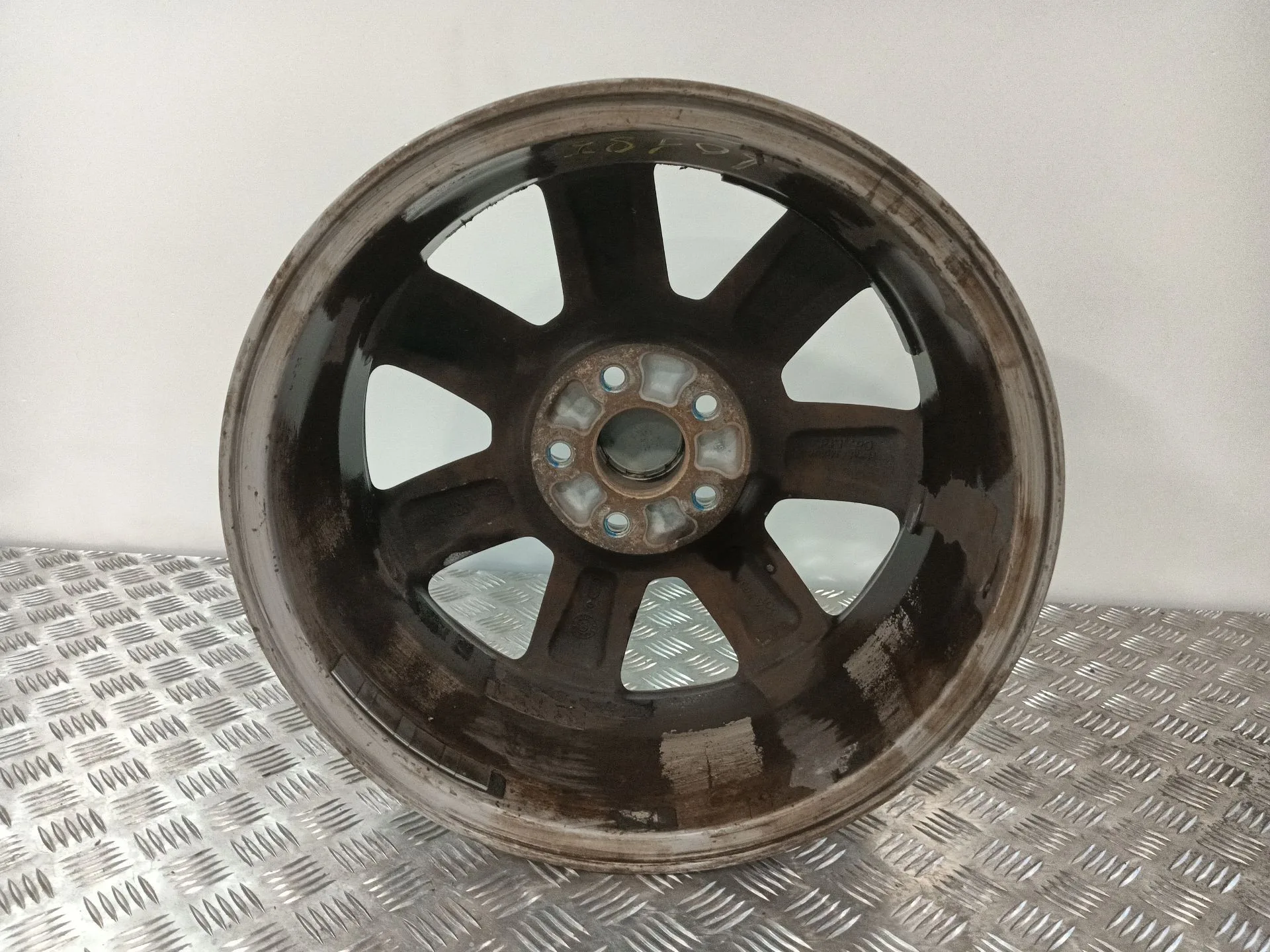 Llanta para Honda Cr-V Iii (Re_)