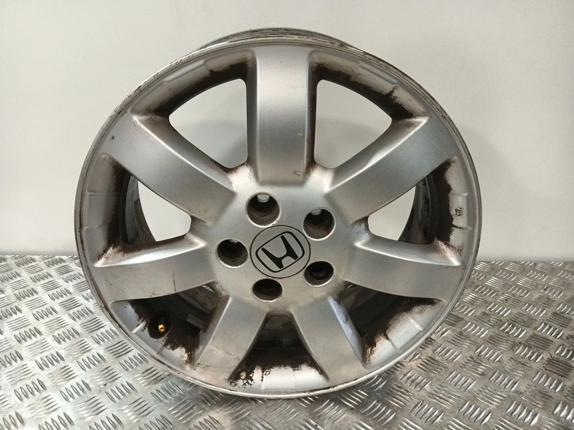 Llanta para Honda Cr-V Iii (Re_)