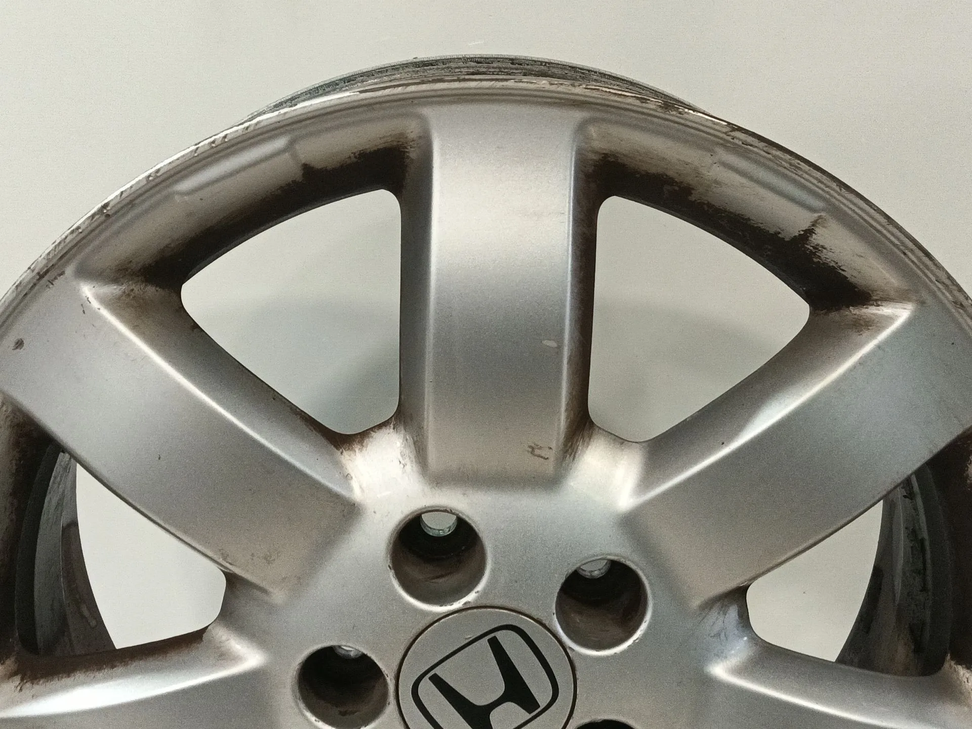 Llanta para Honda Cr-V Iii (Re_)