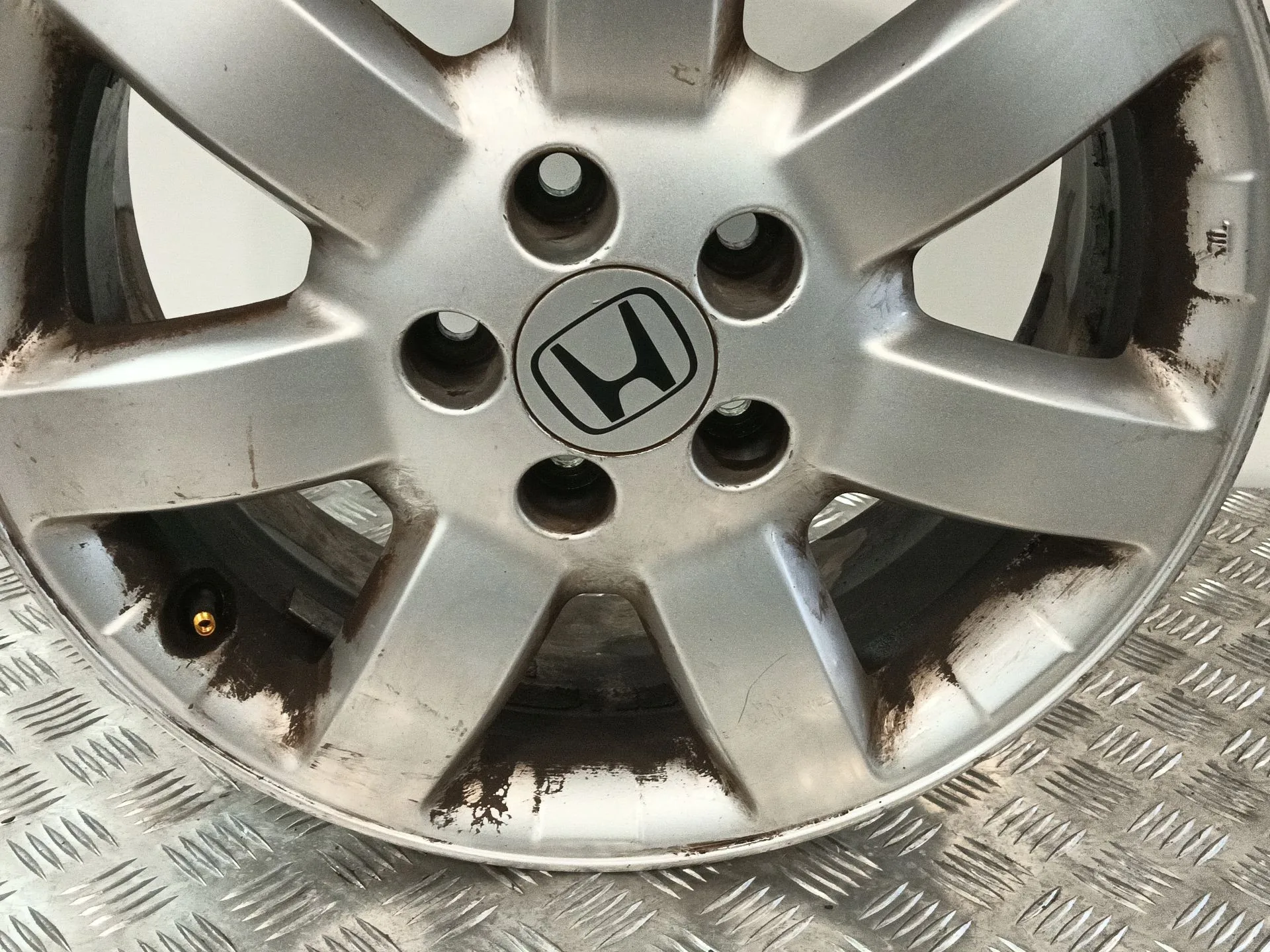 Llanta para Honda Cr-V Iii (Re_)